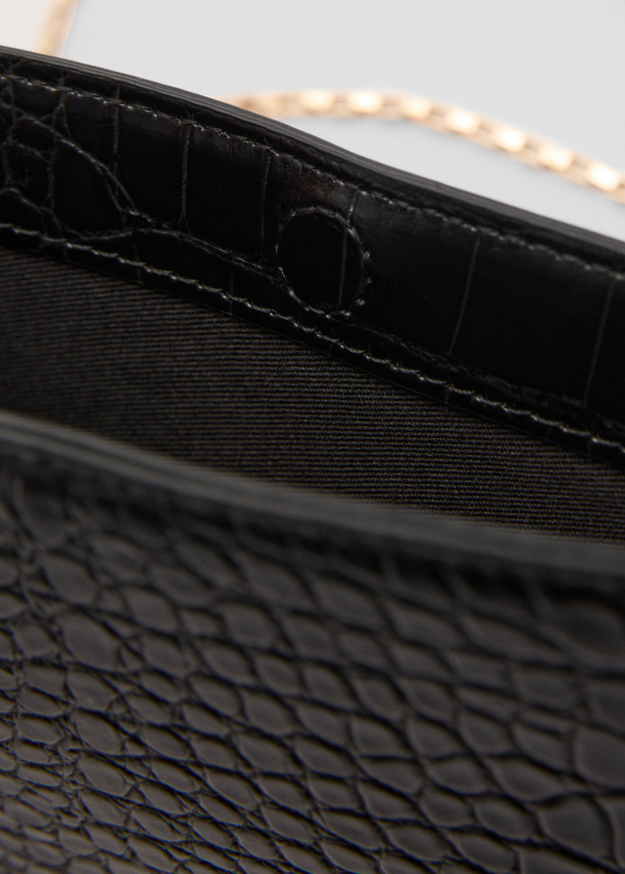 Billetera cadena logo - Detalle del artículo 2