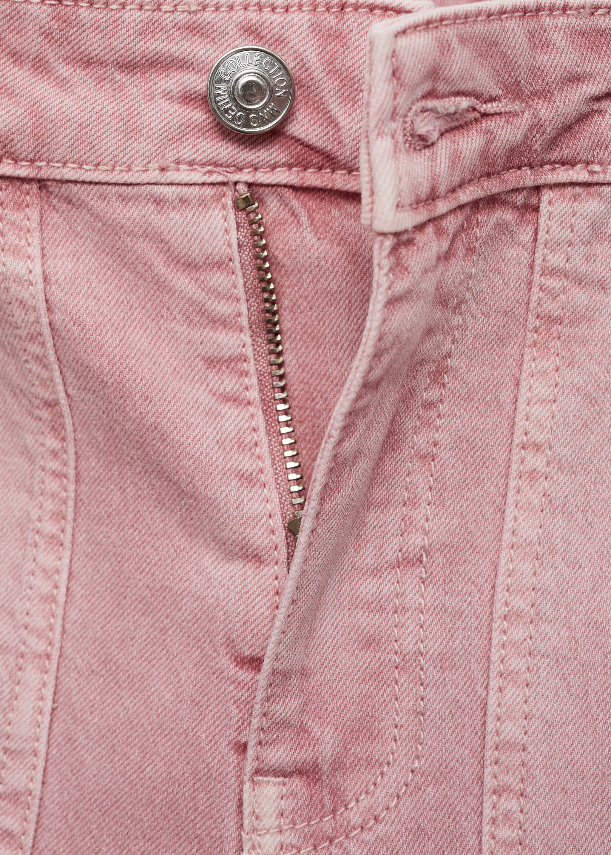 Pantalon droit poches - Détail de l'article 8