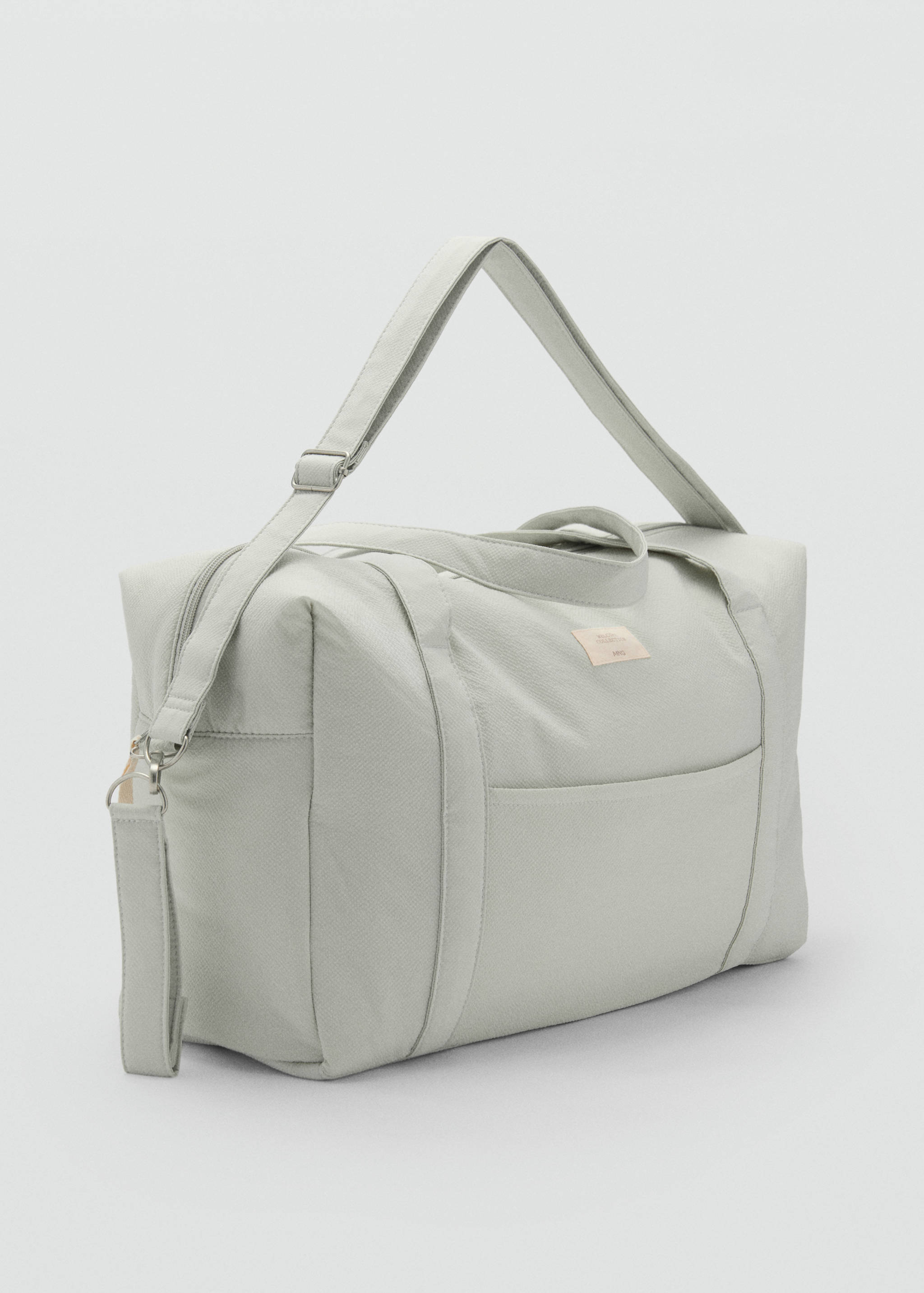 Maternity Bag - Medium plane