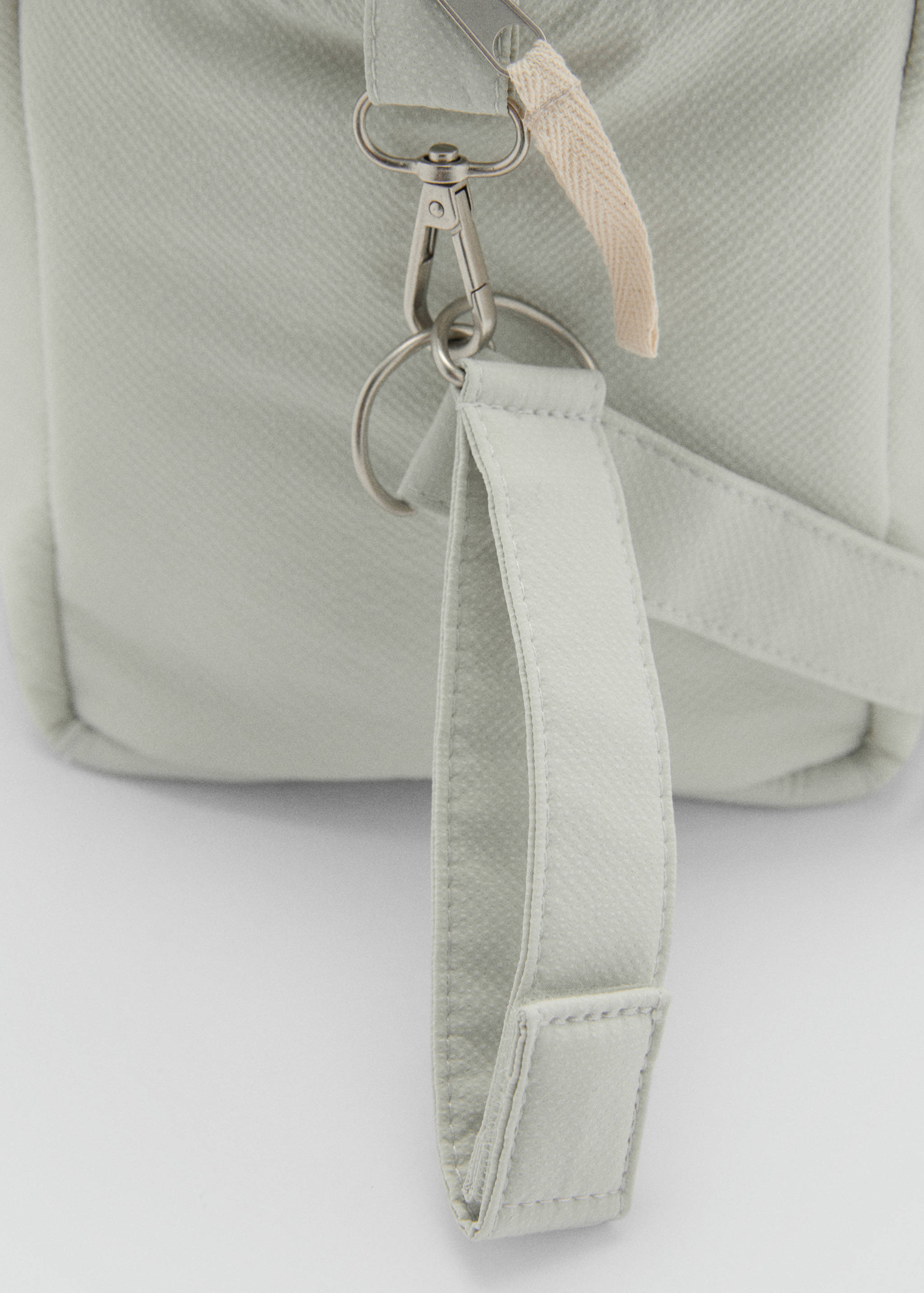 Maternity Bag - Details of the article 1
