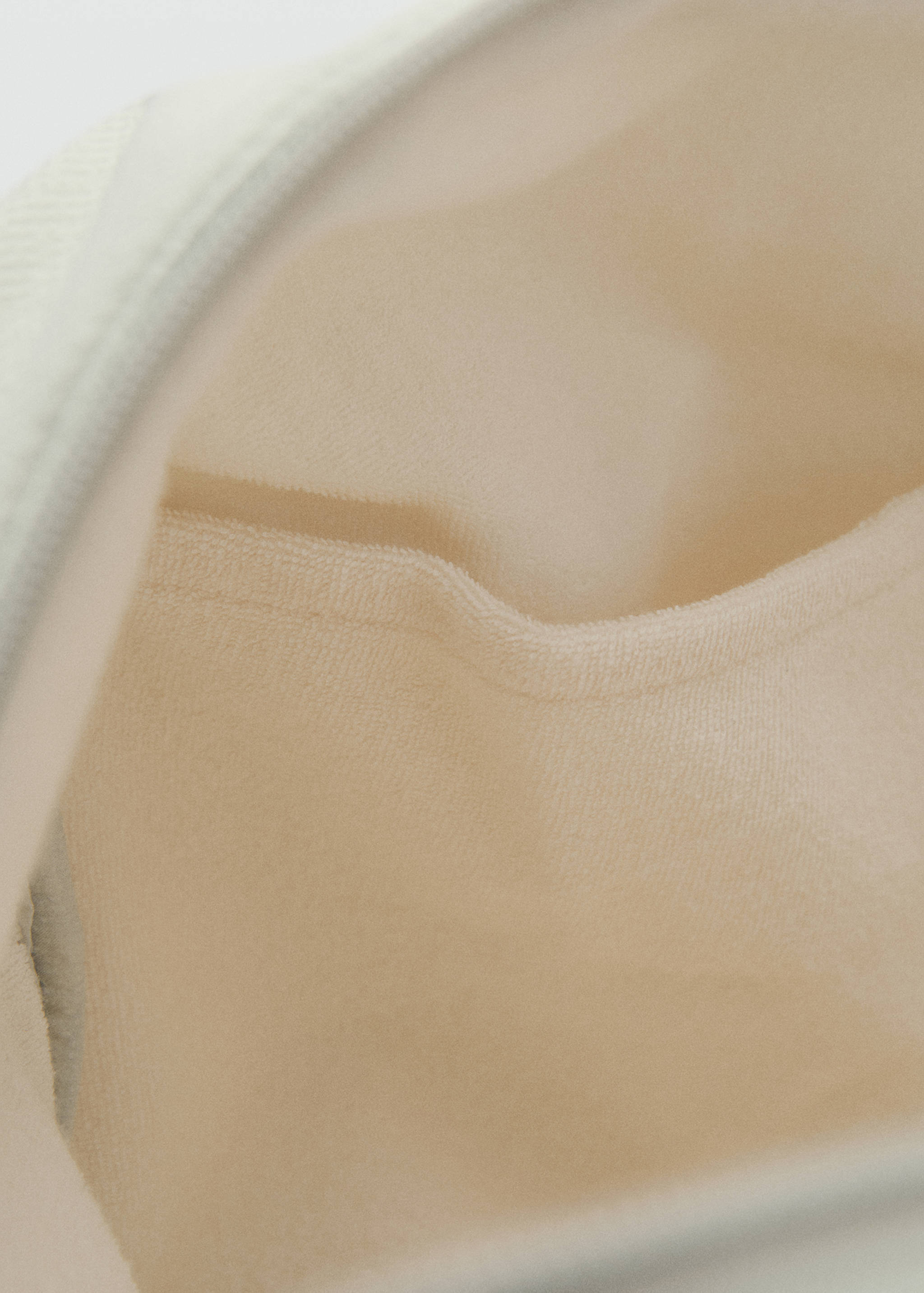 Maternity Bag - Details of the article 2