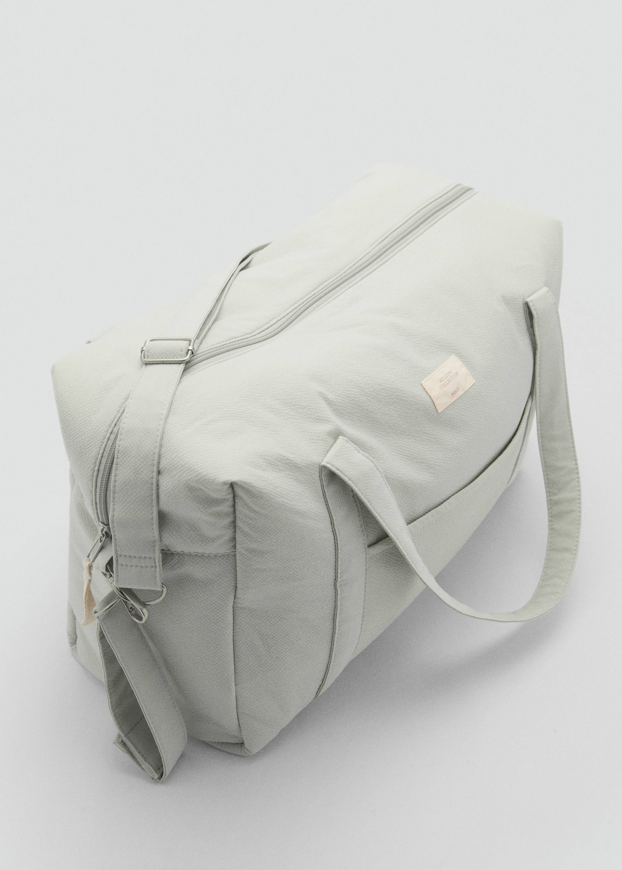 Maternity Bag - Details of the article 3