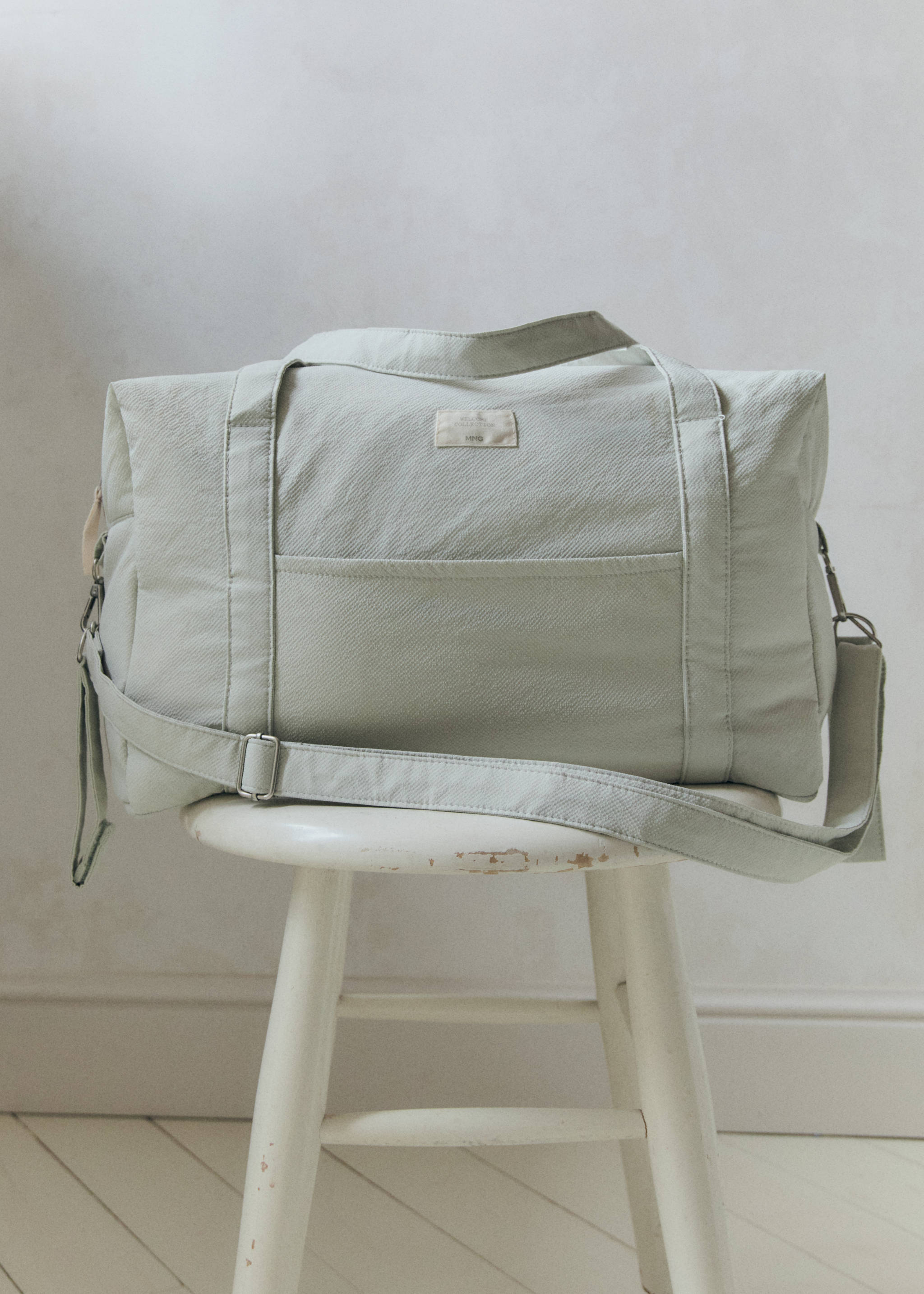Maternity Bag - Details of the article 6