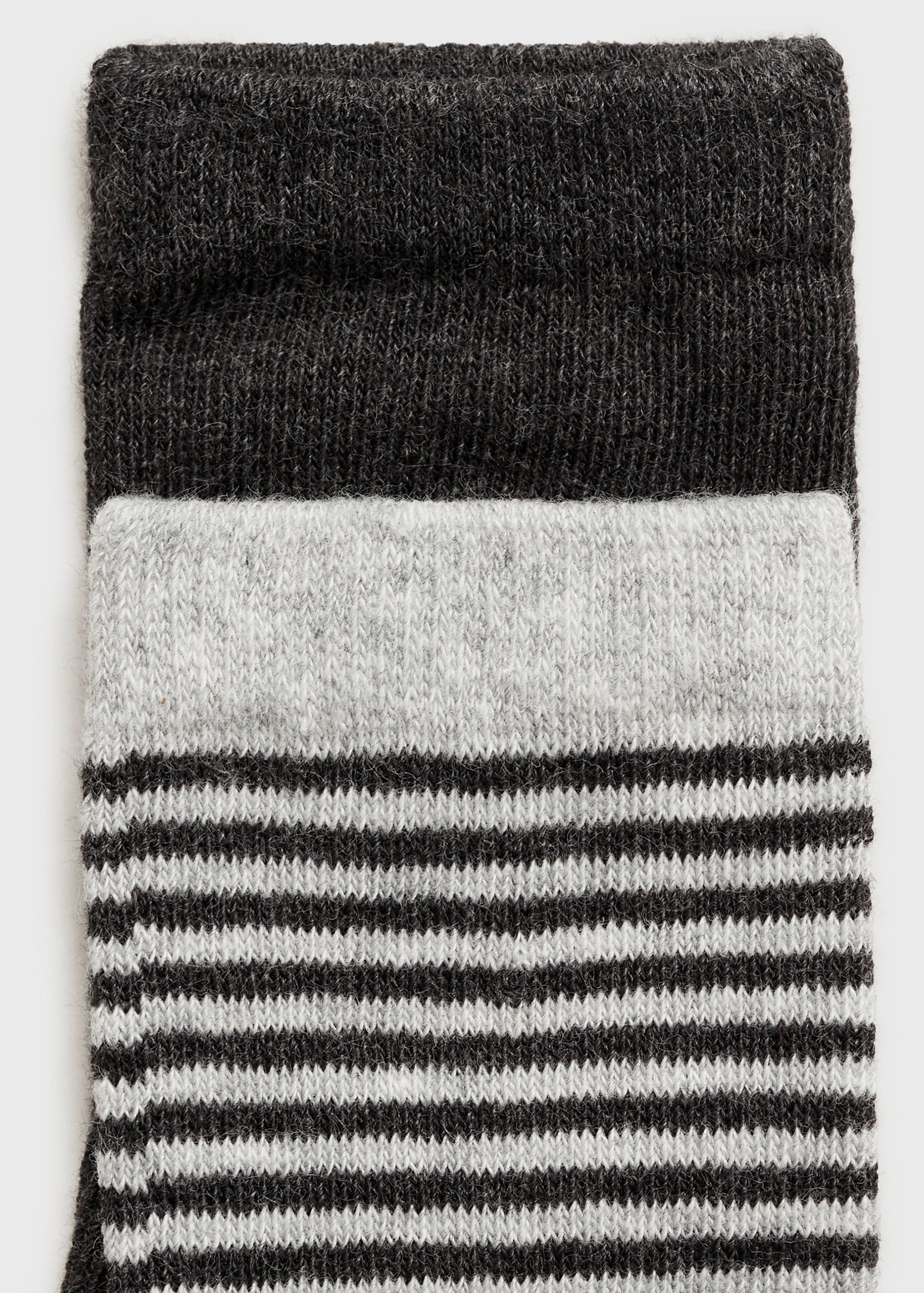 2 pack mixed socks - Details of the article 8
