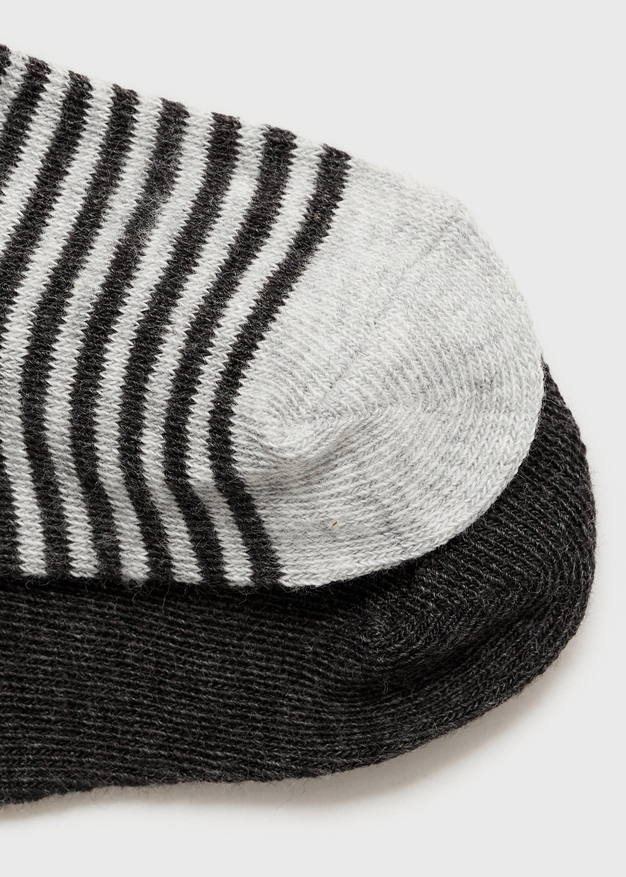 2 pack mixed socks - Details of the article 0