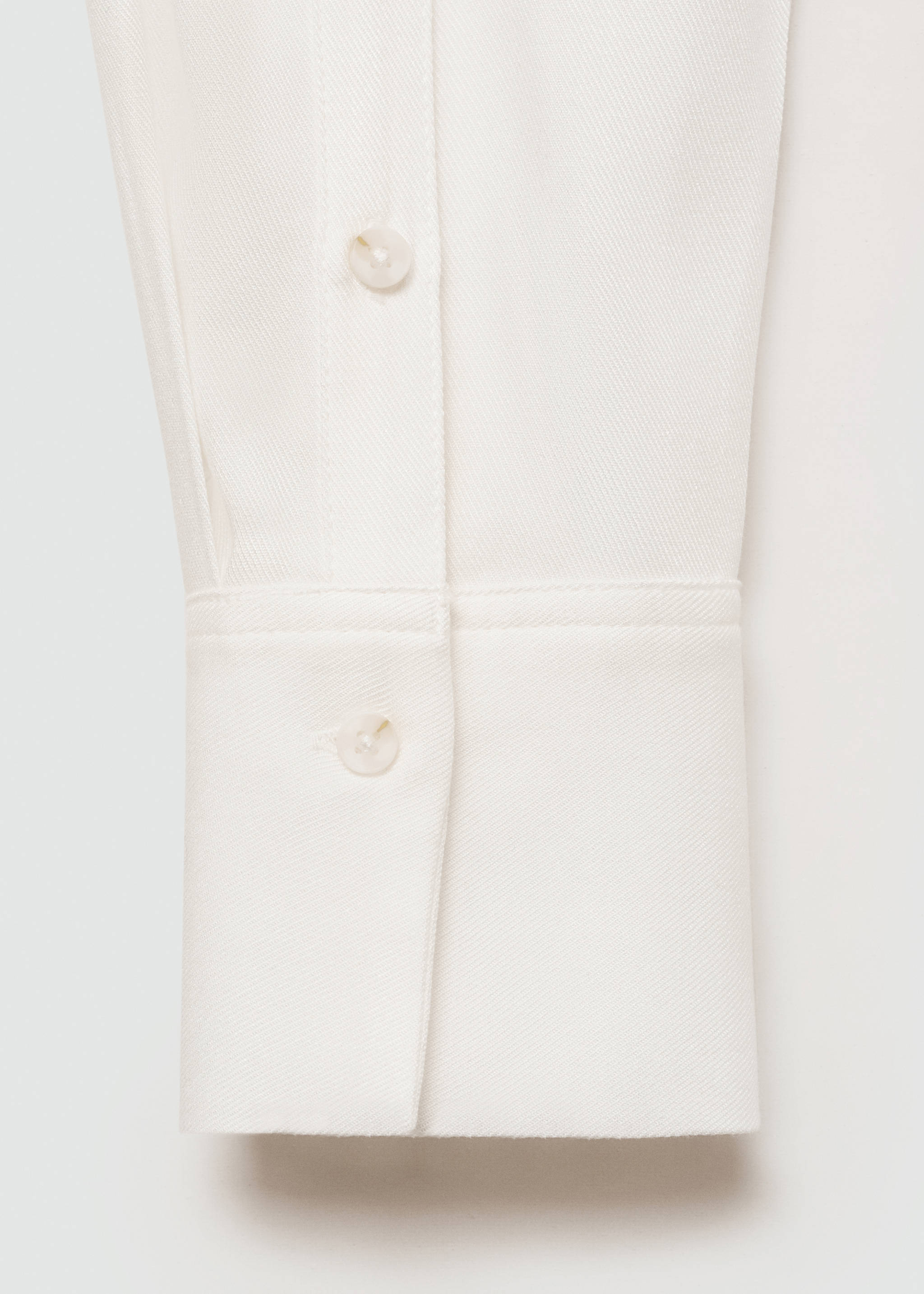 Camisa fluida botones - Detalle del artículo 0