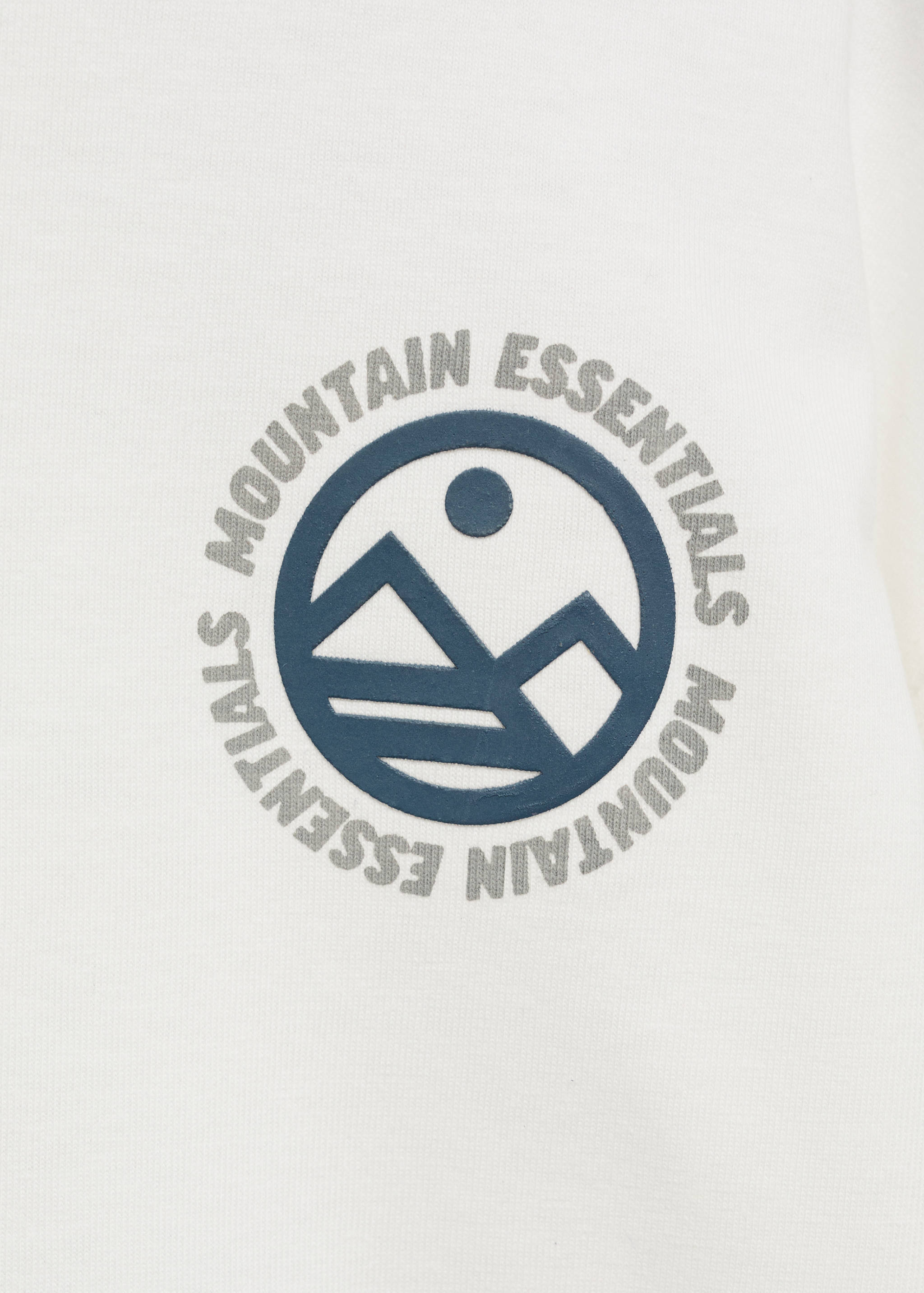 Samarreta barreja cotó estampada - Detall de l'article 0