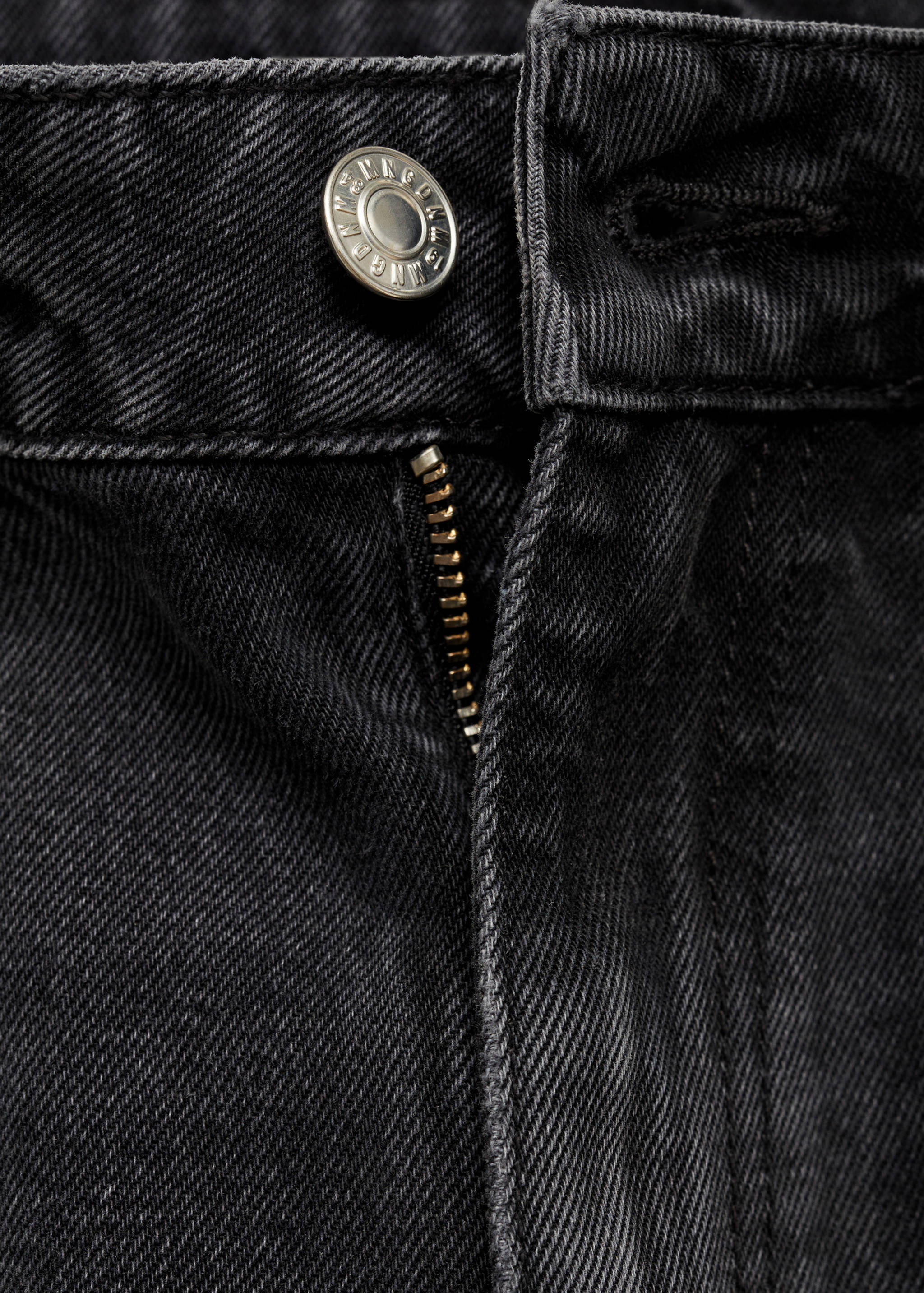 Jeans balloon tiro alto - Detalle del artículo 0