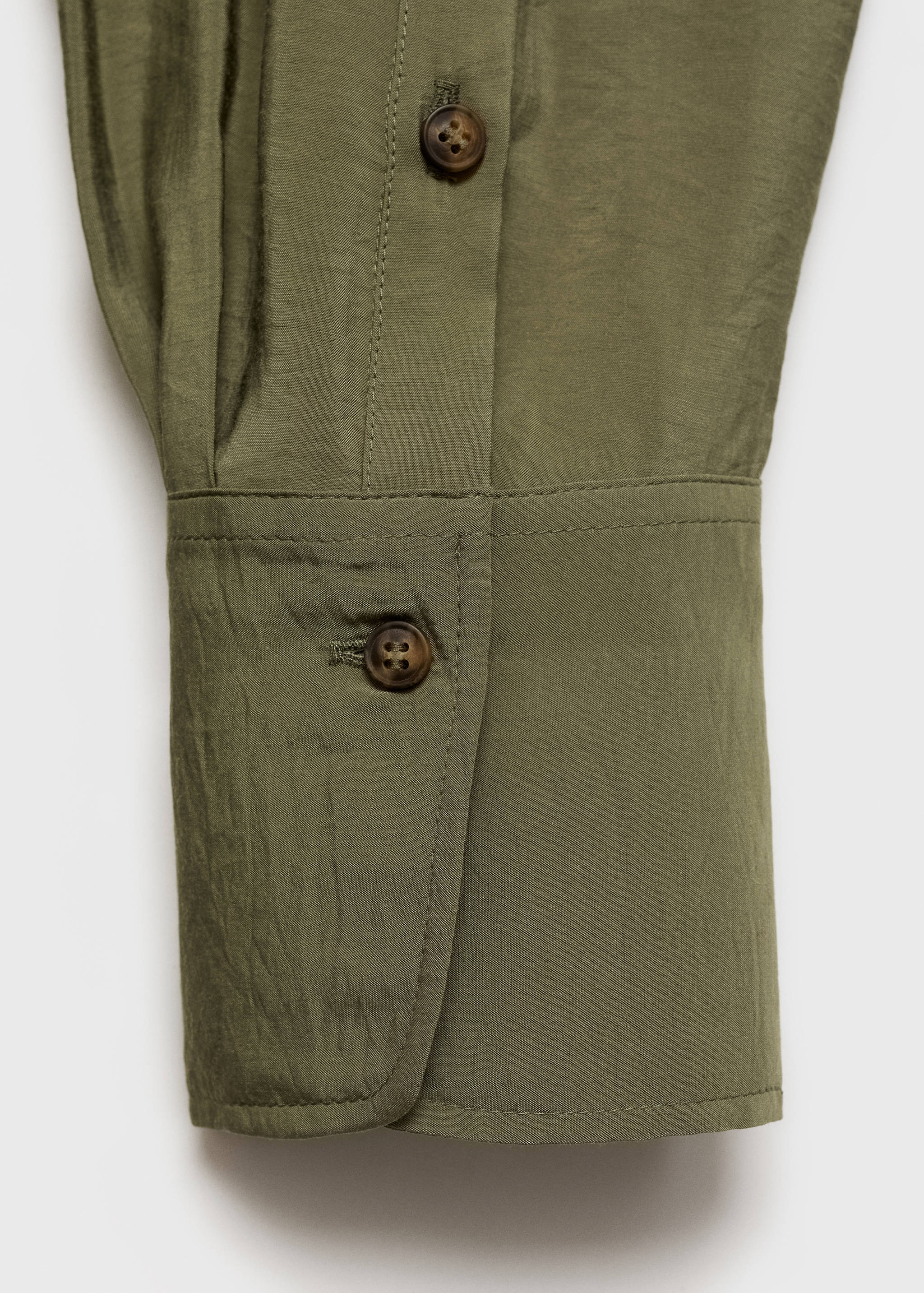 Chemise modale poche - Détail de l'article 0