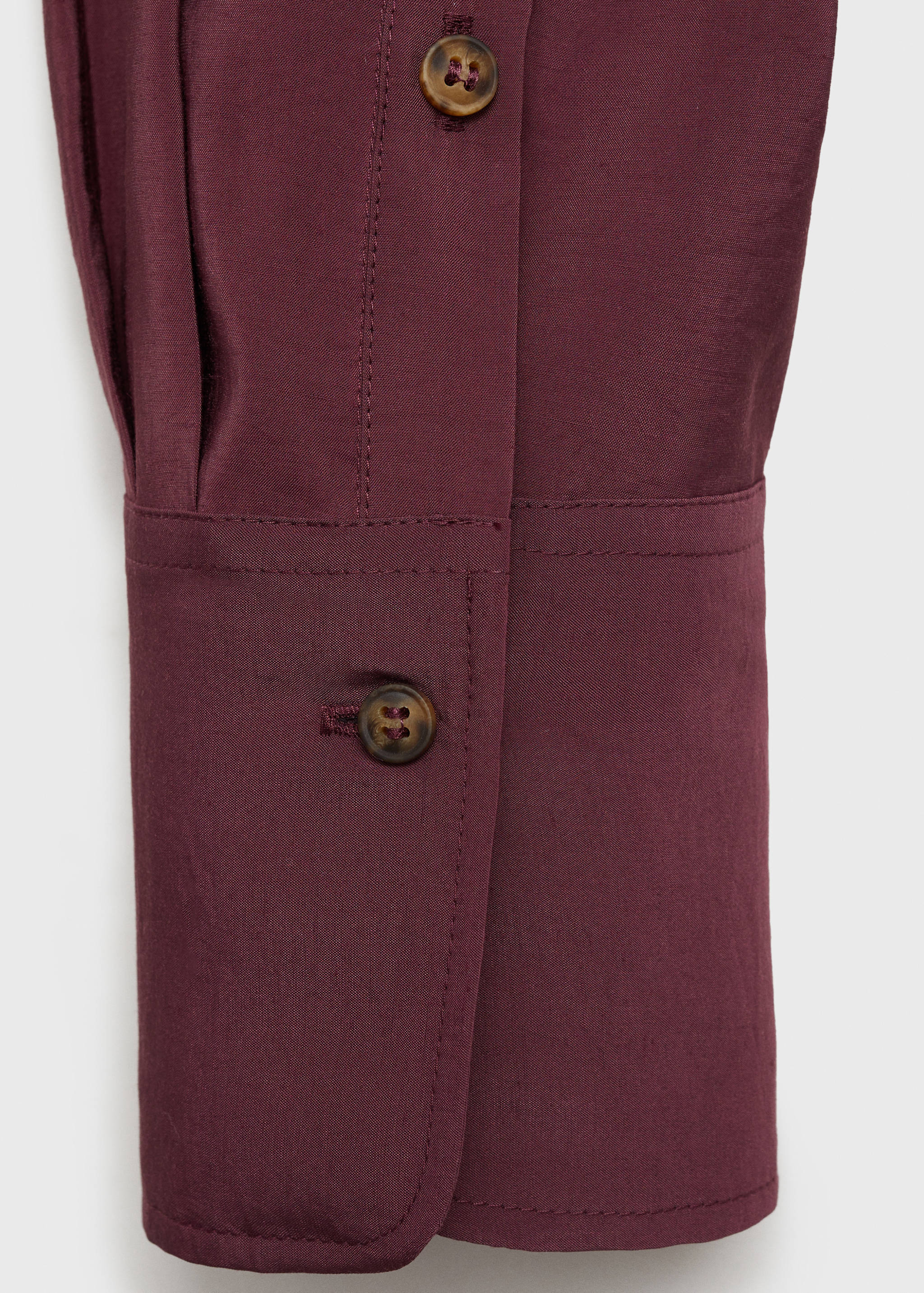 Chemise modale poche - Détail de l'article 0