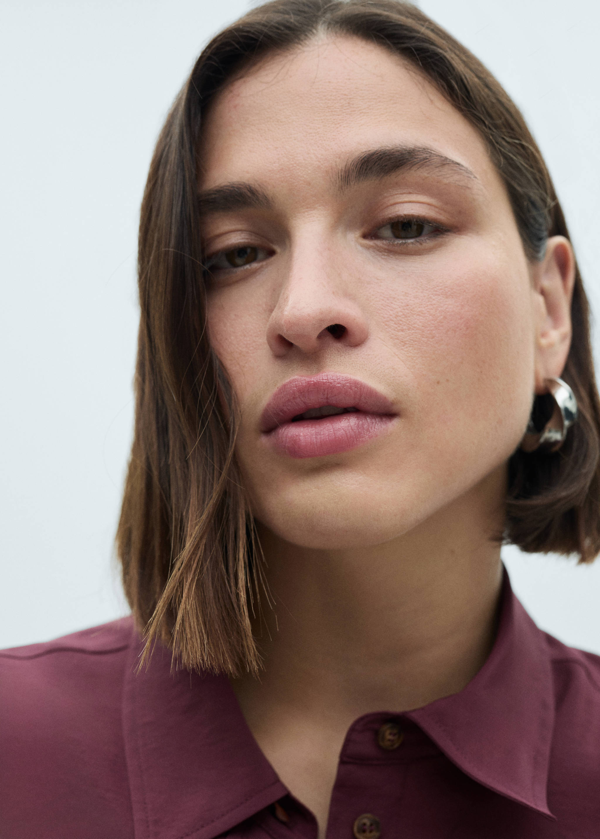 Chemise modale poche - Détail de l'article 4