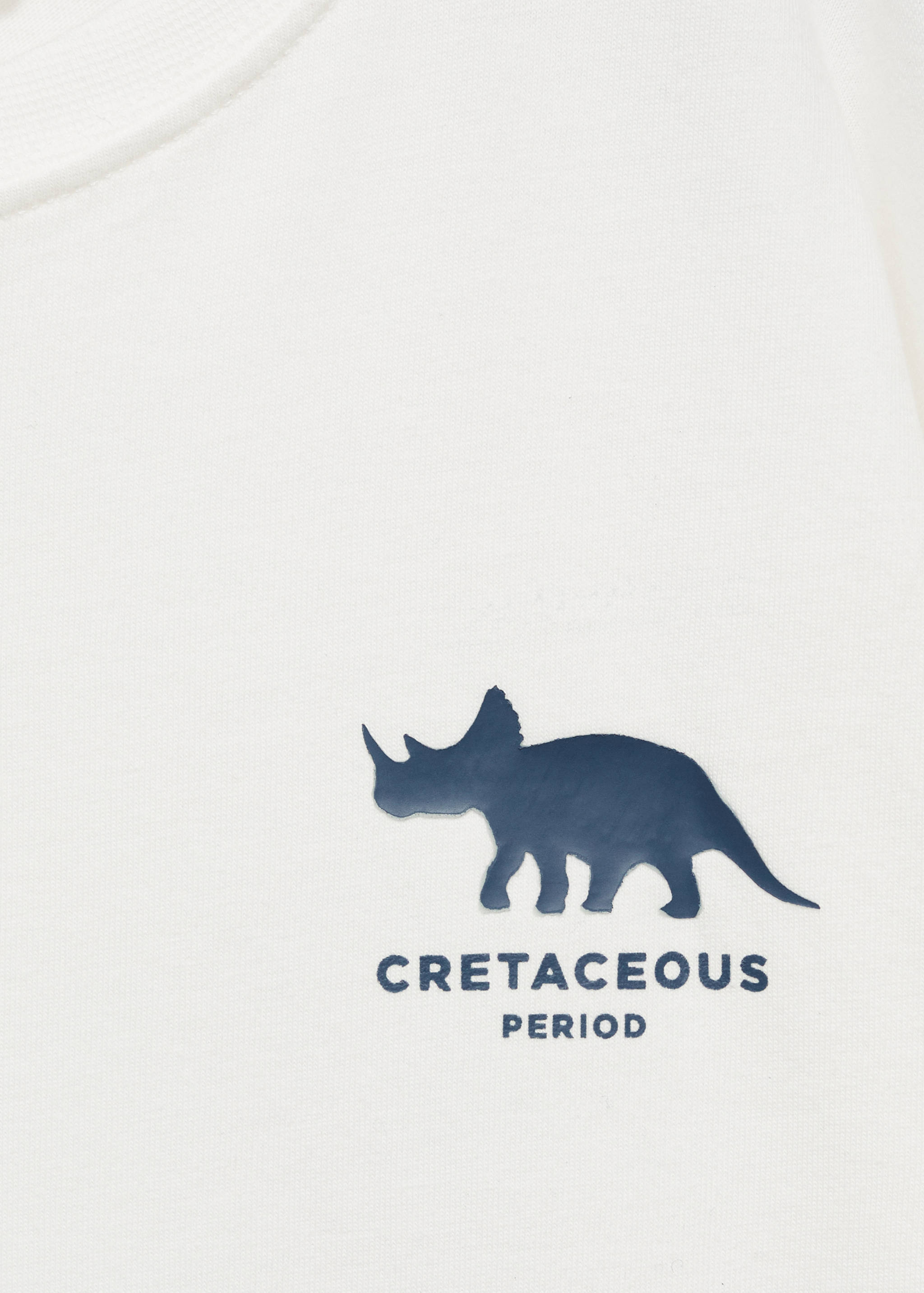 Printed long sleeve t-shirt - Details of the article 8