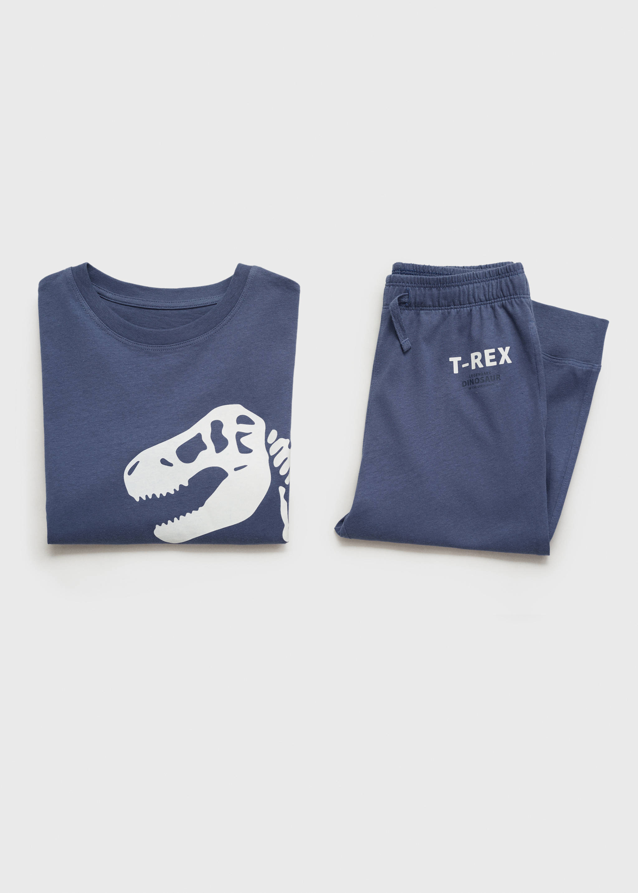 Glow in the dark pyjamas - Details of the article 8