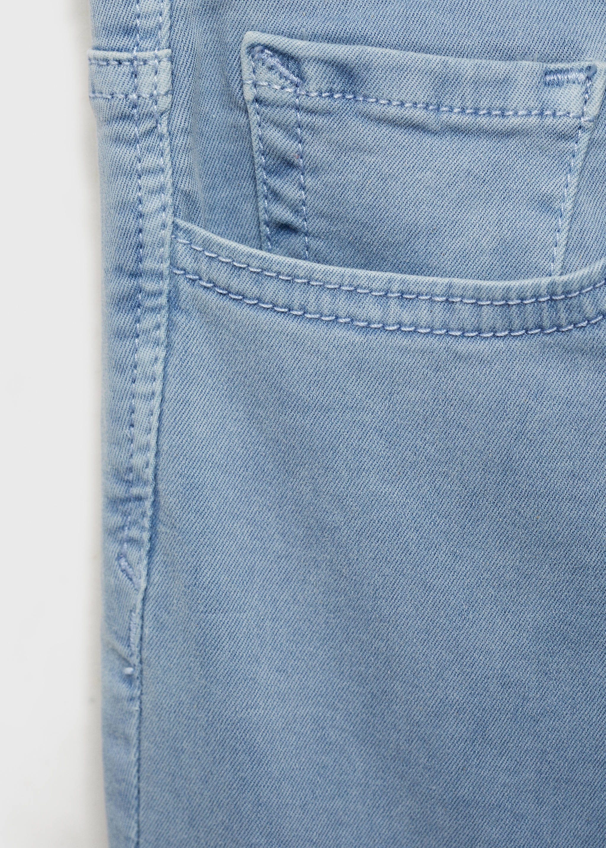 Pantalon flare - Détail de l'article 0