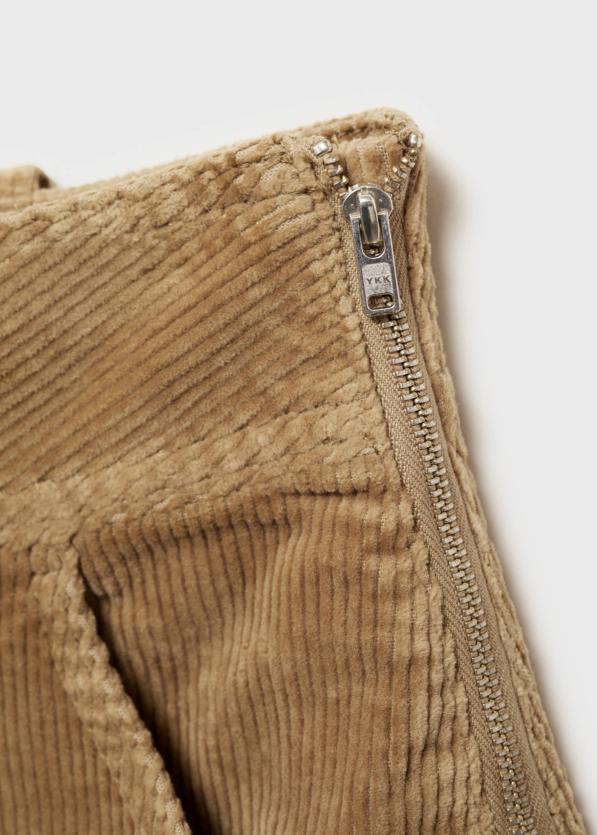 Minifalda tablas pana - Detalle del artículo 0