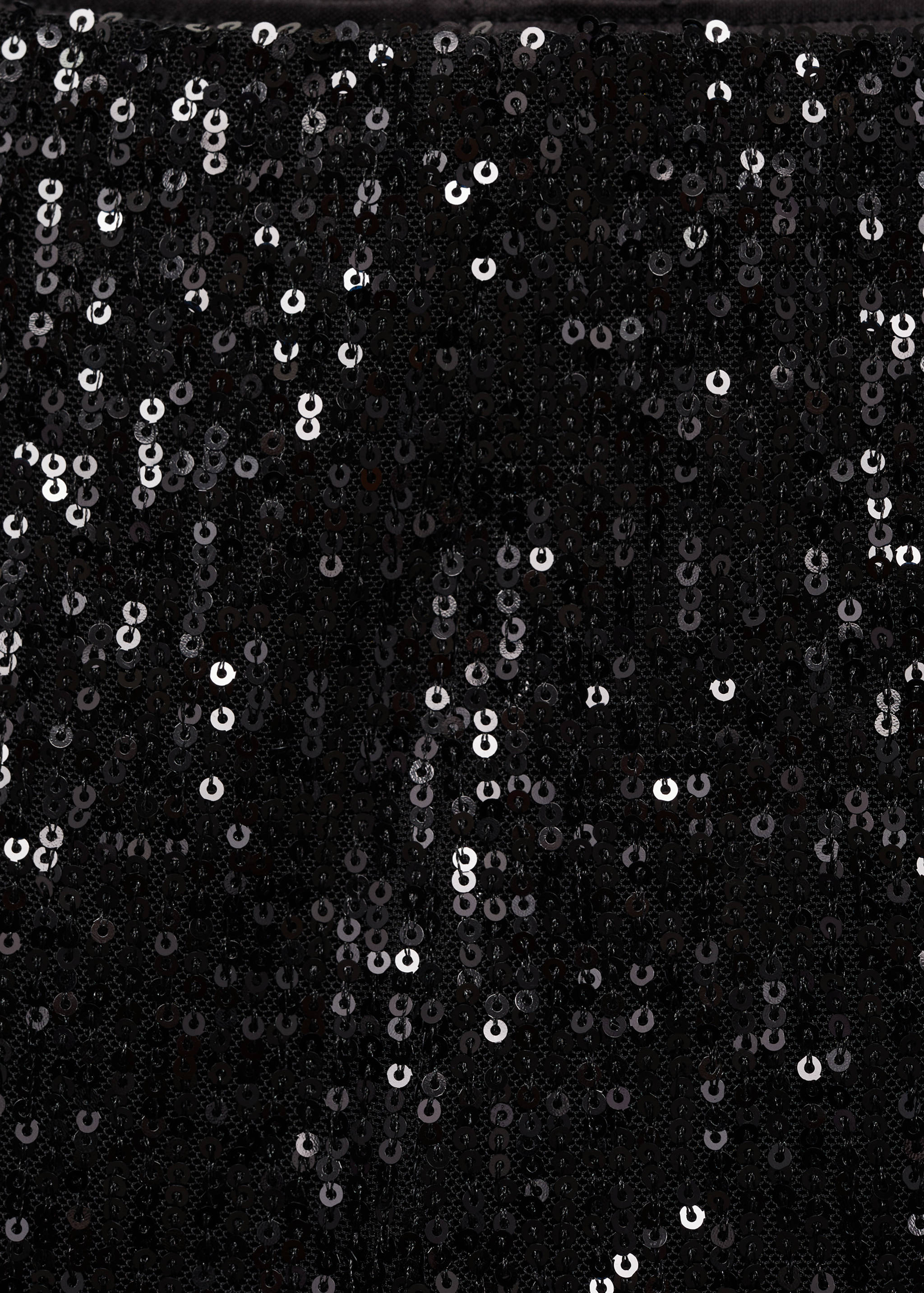 Pantalón palazzo lentejuelas - Detalle del artículo 8