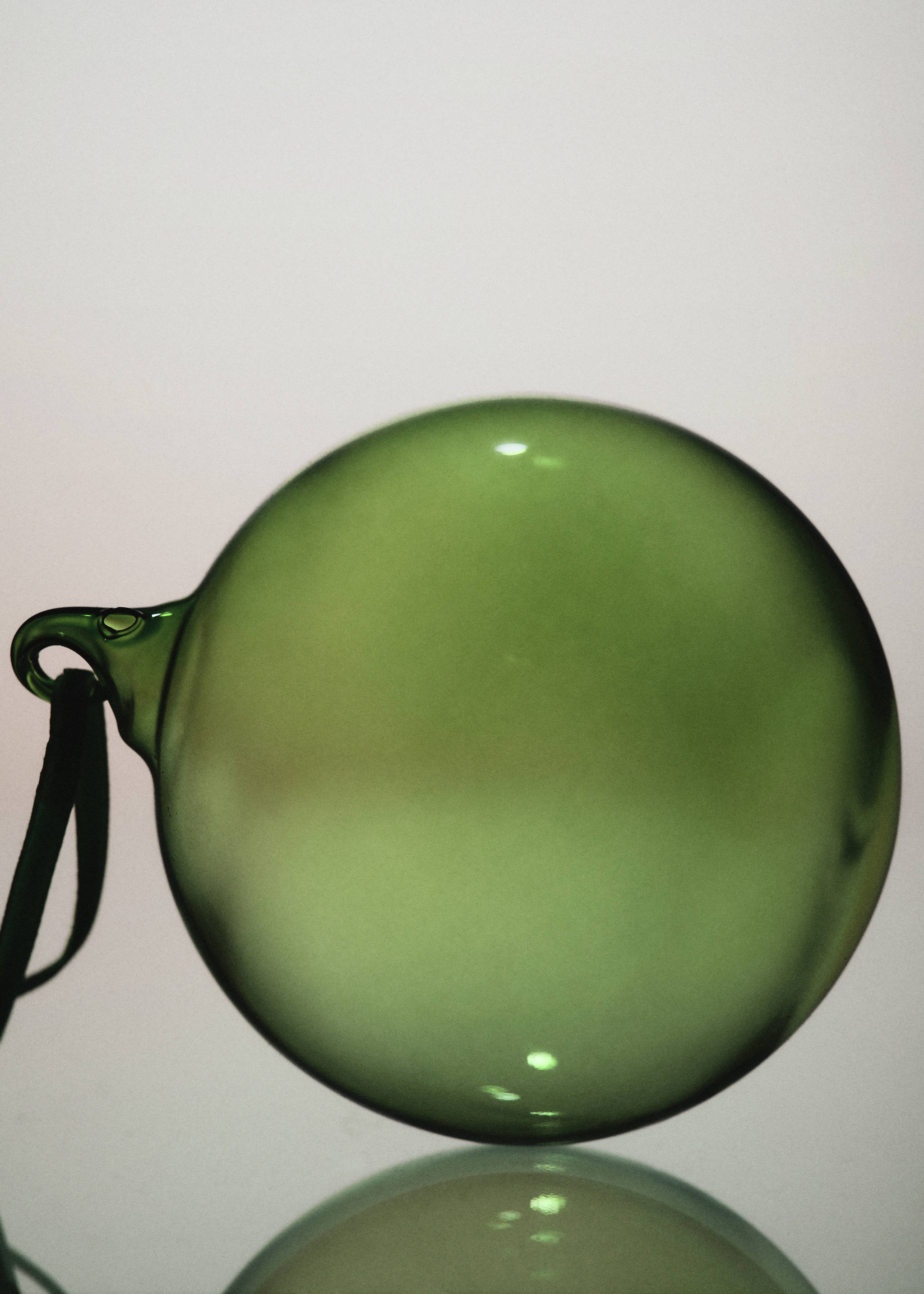 Décoration sapin boule de Noël - Détail de l'article 6