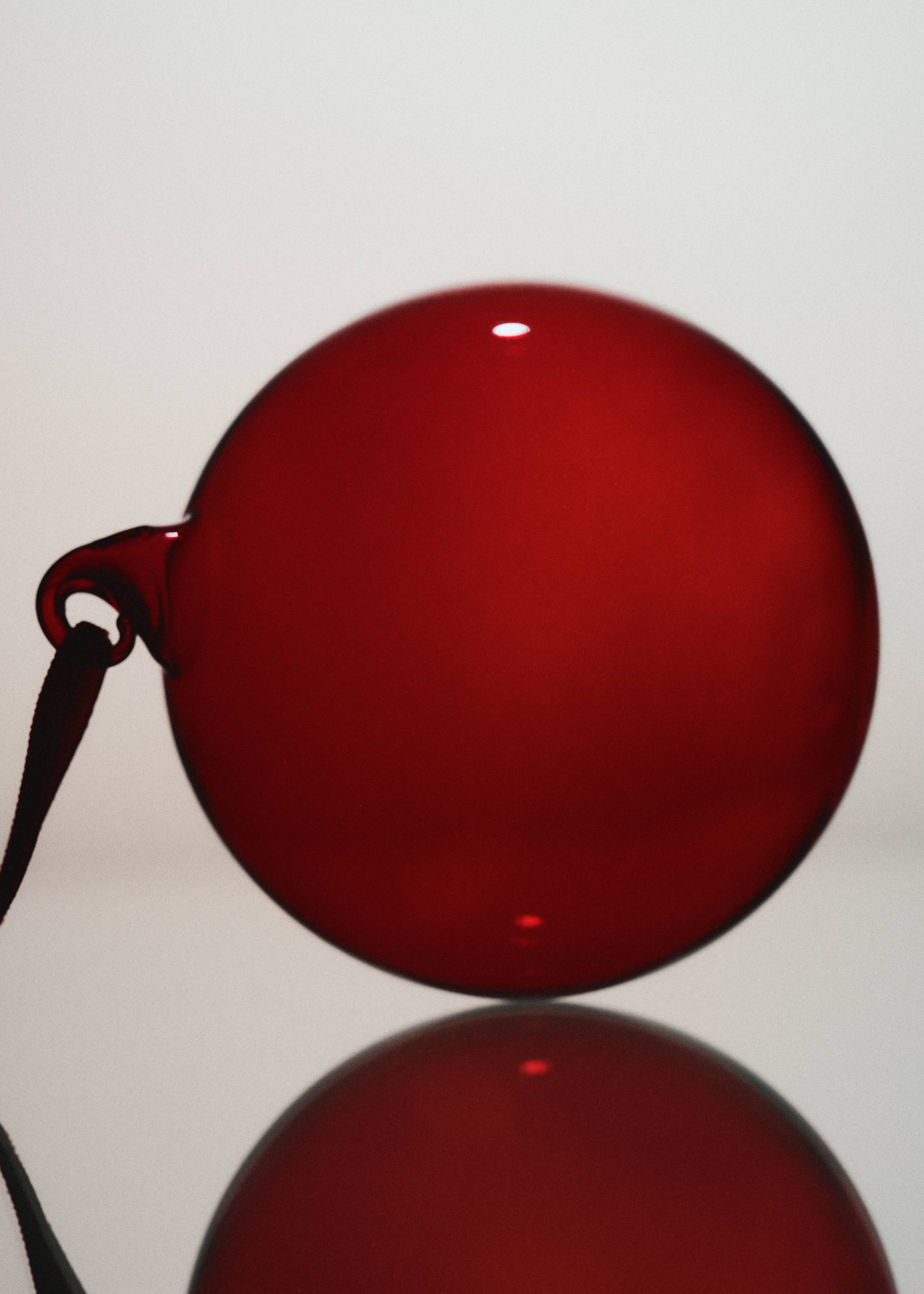 Décoration sapin boule de Noël - Détail de l'article 6