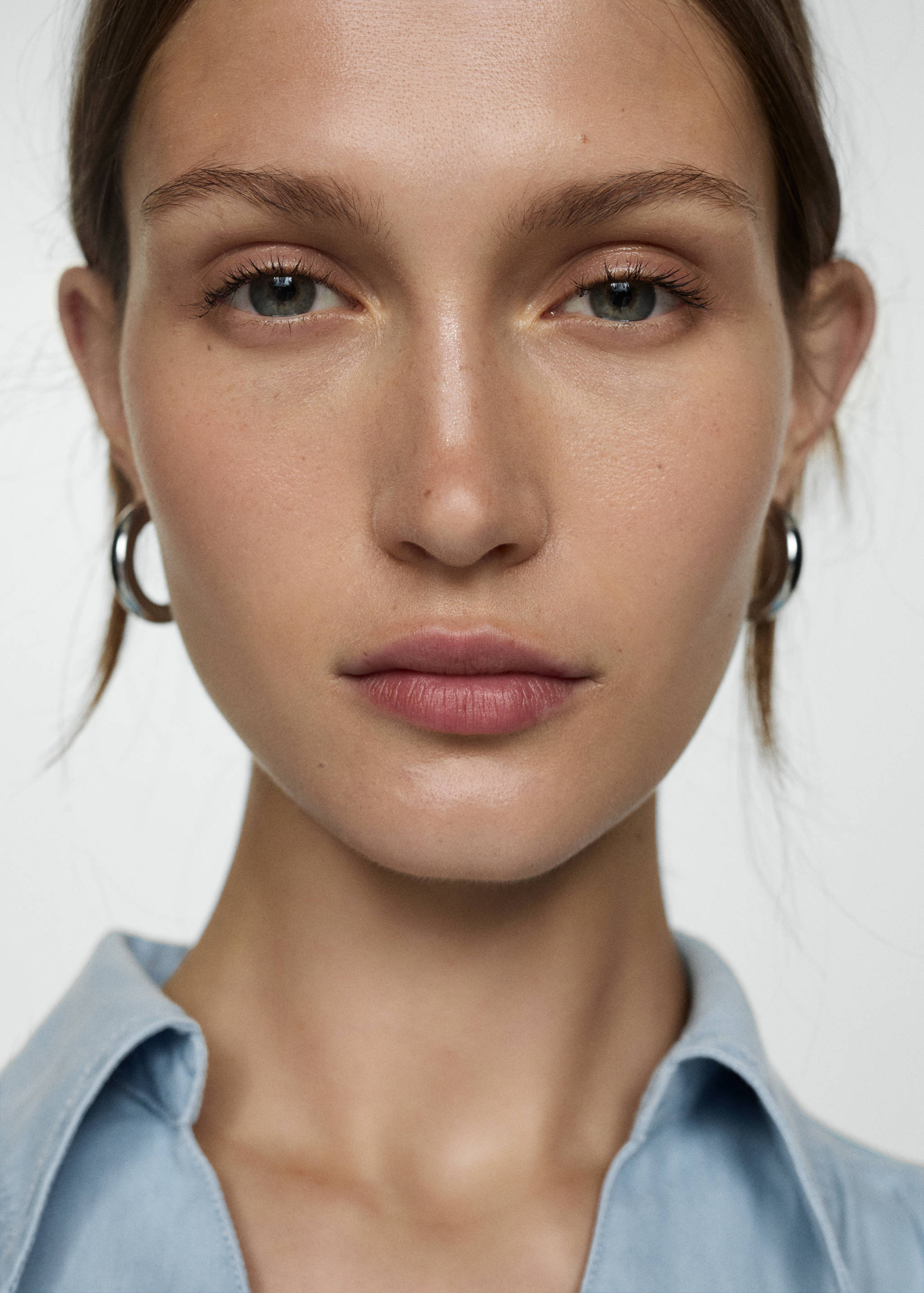 Vestido corto lazo - Detalle del artículo 6