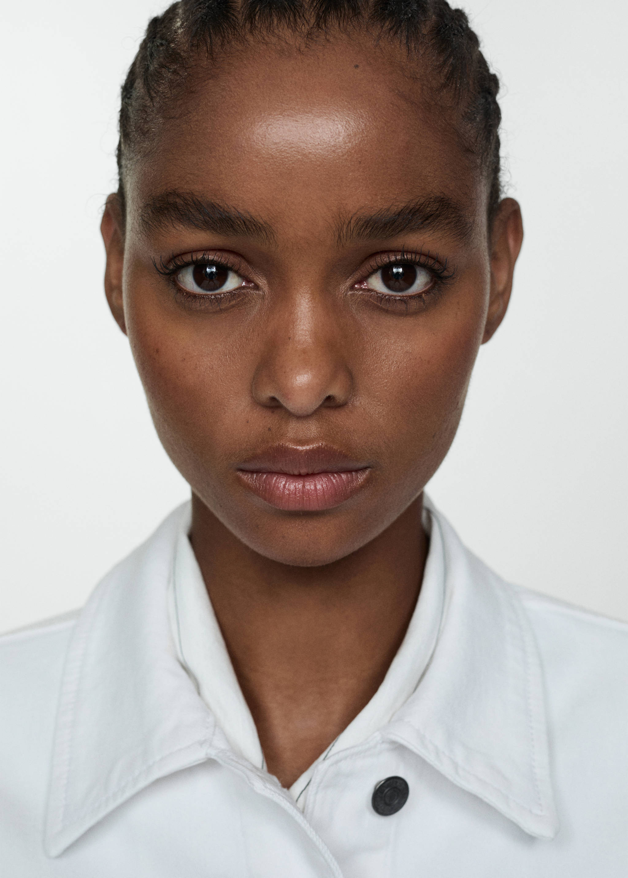 Caçadora texana butxaques - Detall de l'article 1