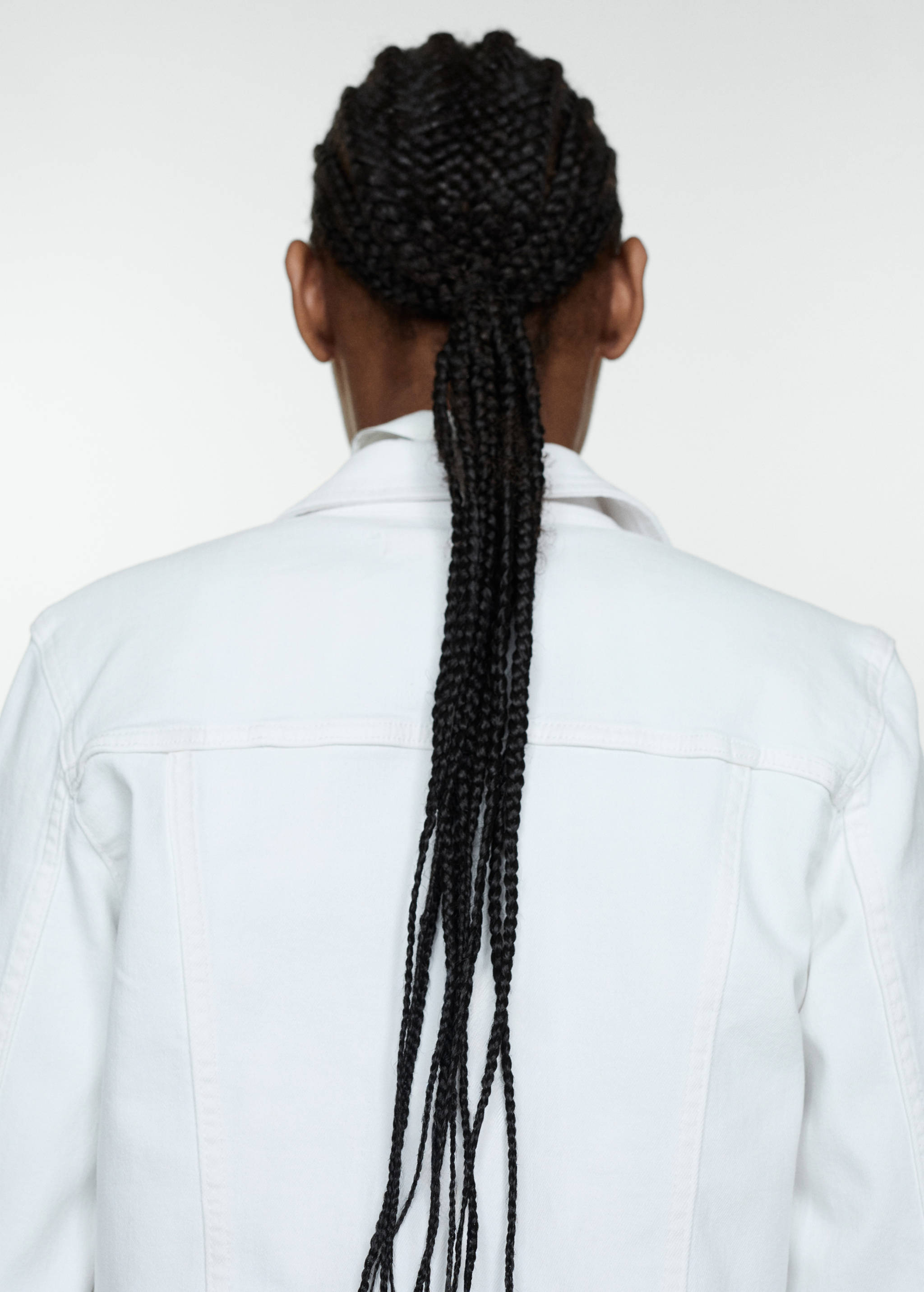 Caçadora texana butxaques - Detall de l'article 6