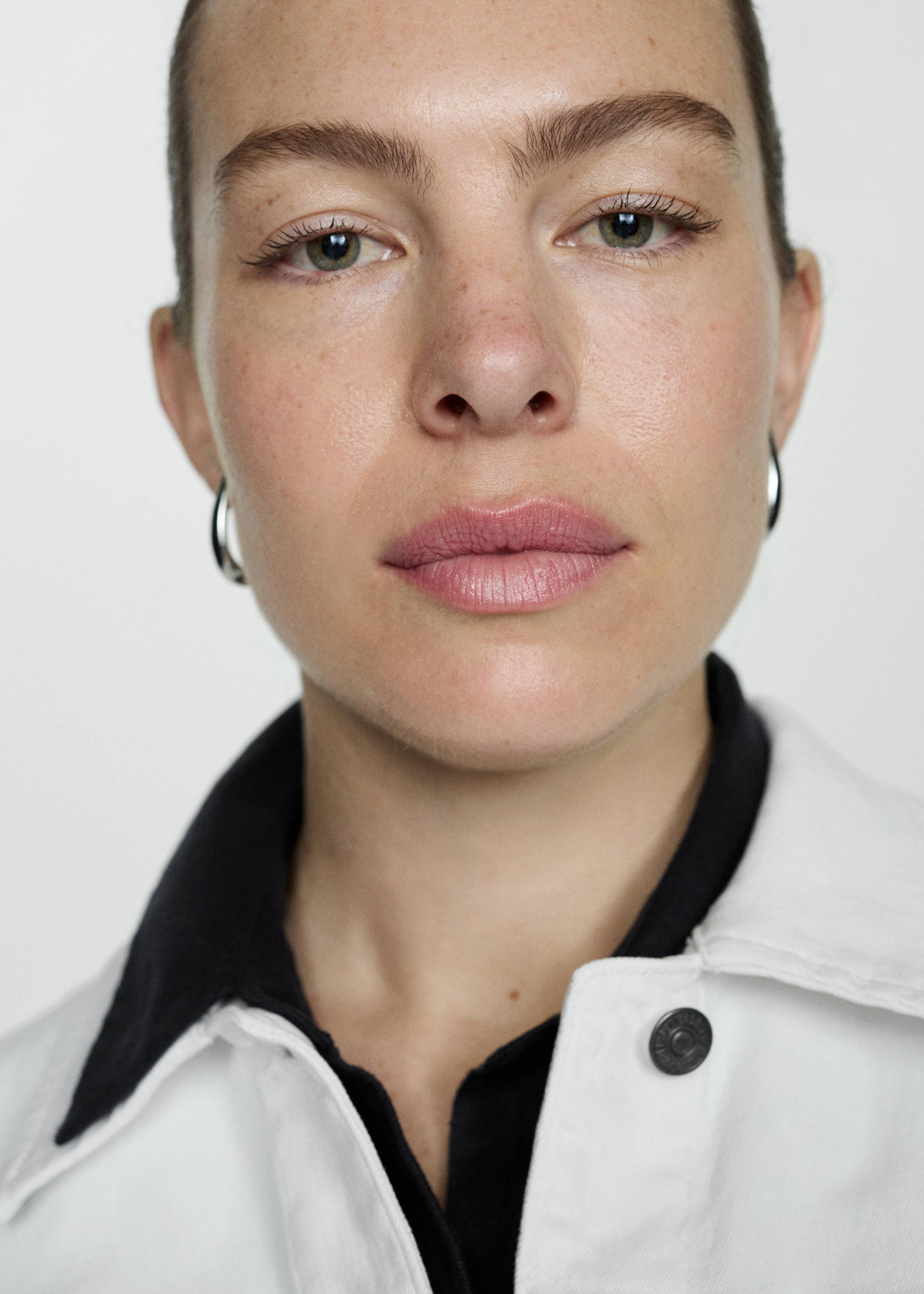 Caçadora texana butxaques - Detall de l'article 4