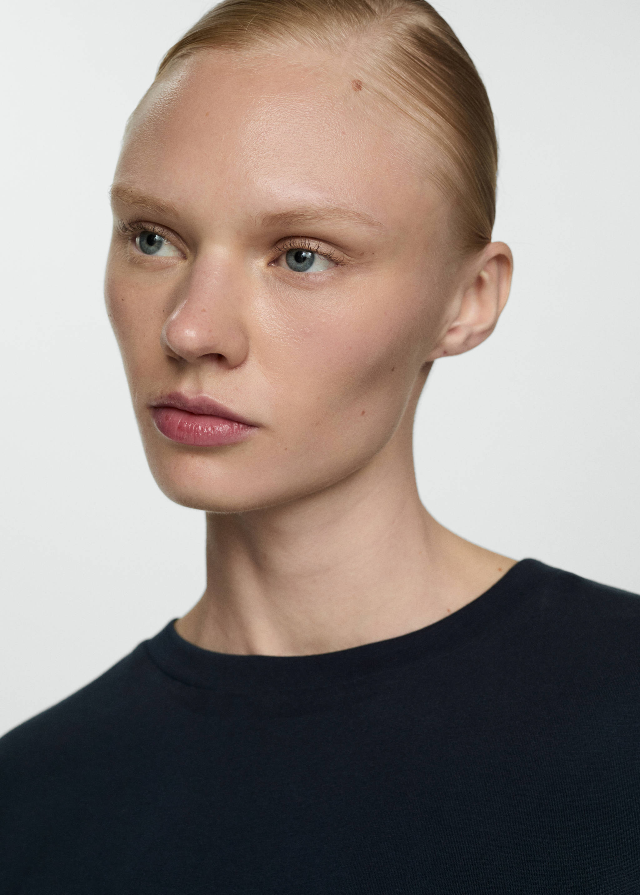 Two-piece short pyjamas - Details of the article 1