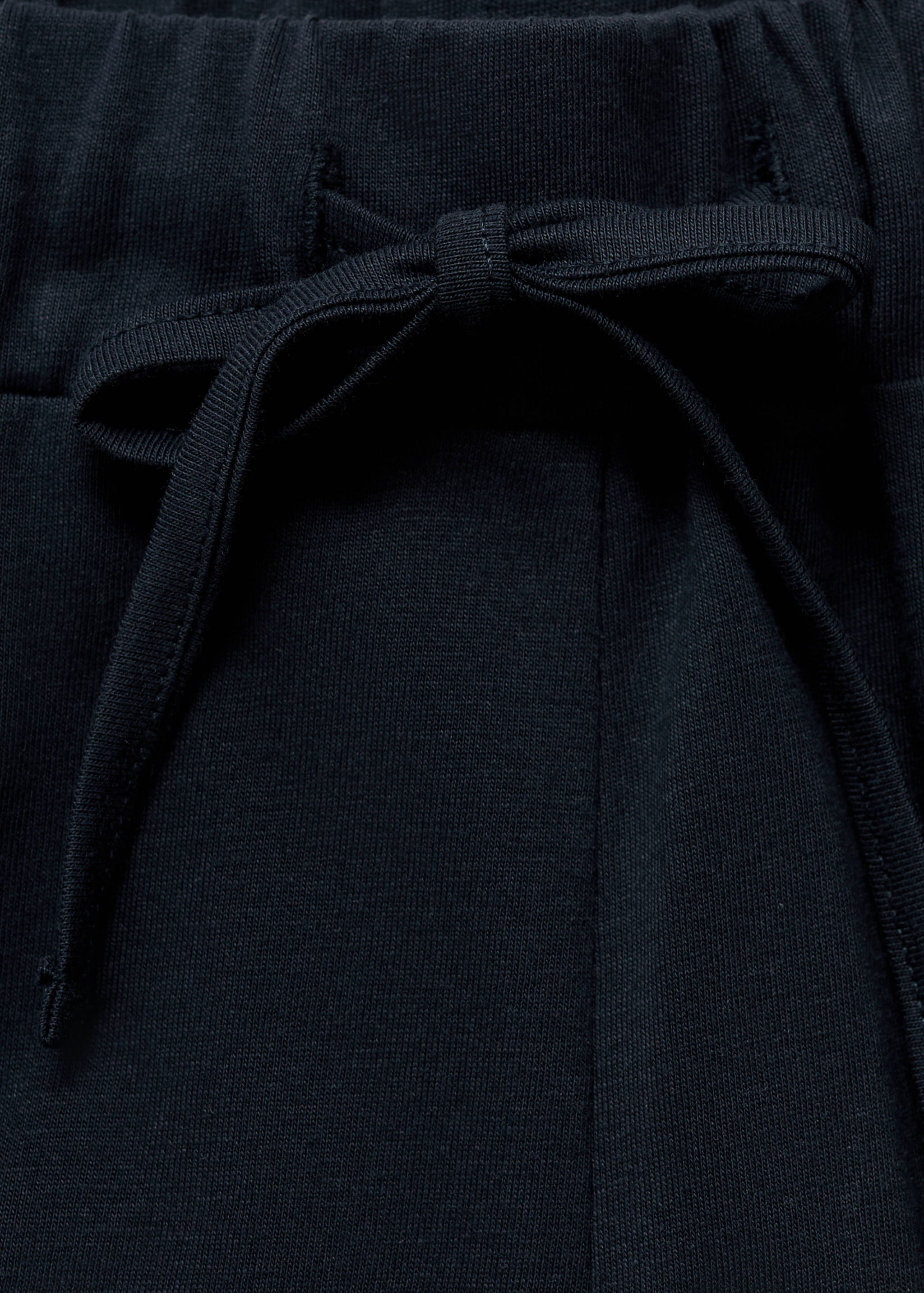 Two-piece short pyjamas - Details of the article 0