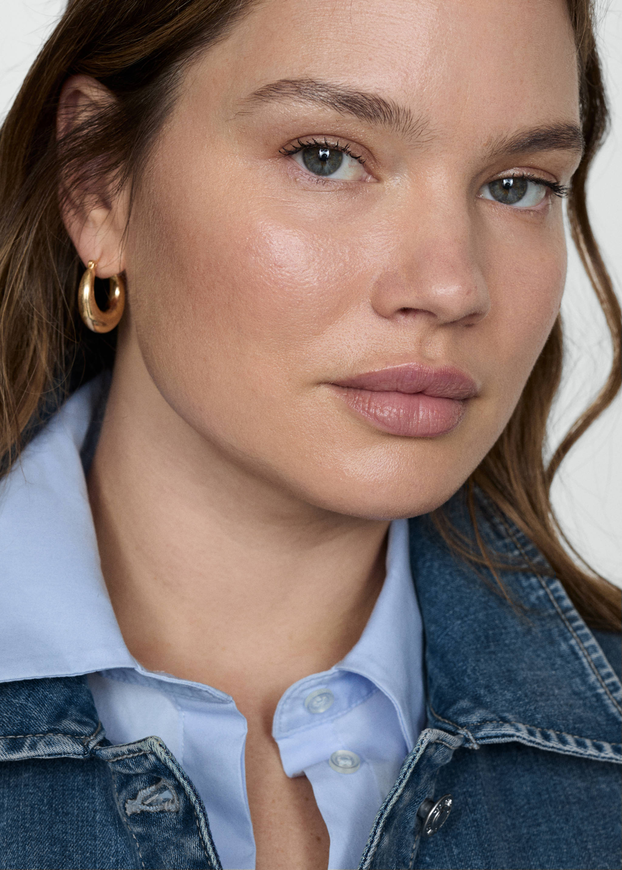 Caçadora texana butxaques - Detall de l'article 4