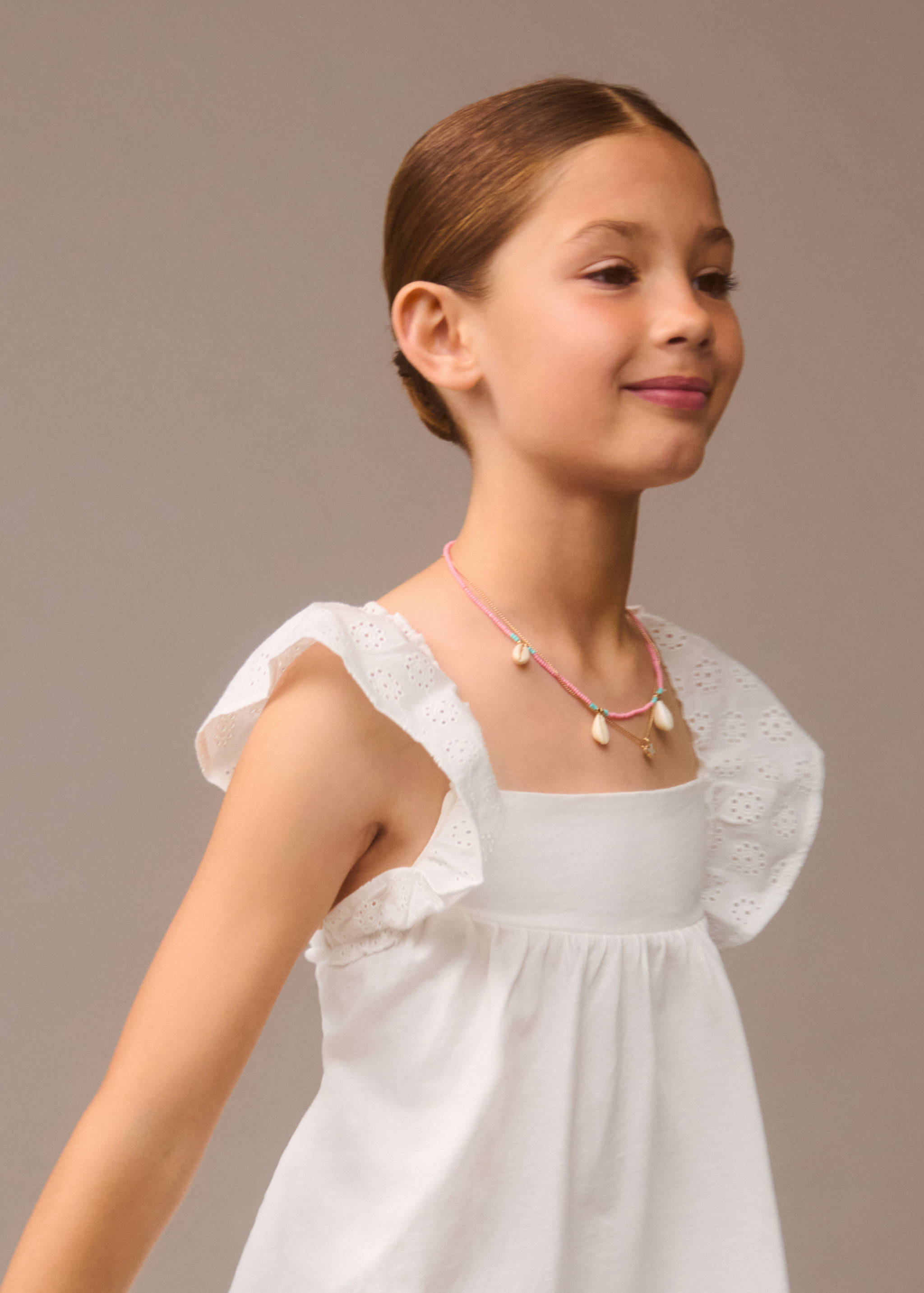 Lot 3 colliers combinés - Détail de l'article 9