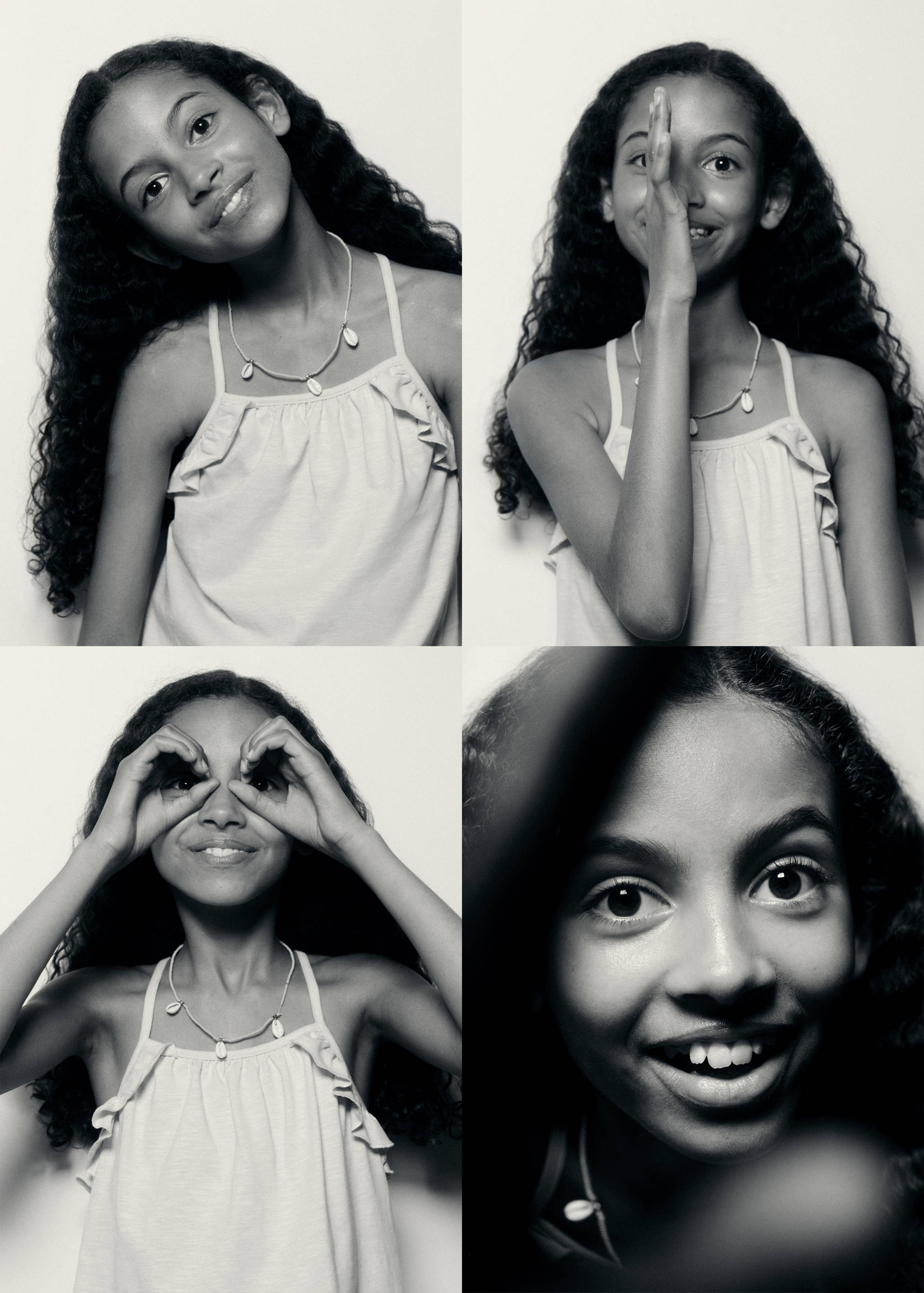 Lot 3 colliers combinés - Détail de l'article 5