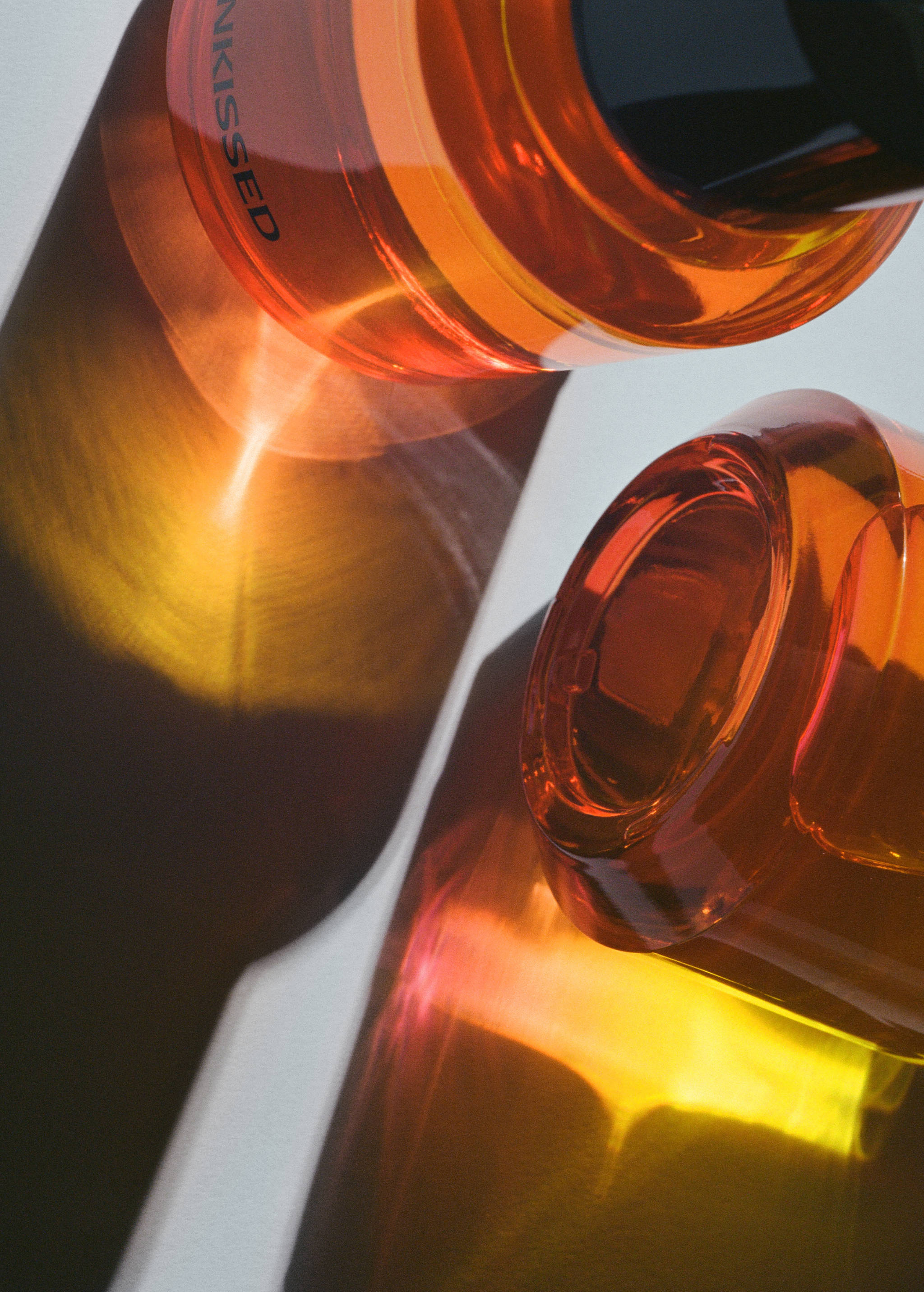 Sunkissed Fragrance 100ml - Details of the article 3