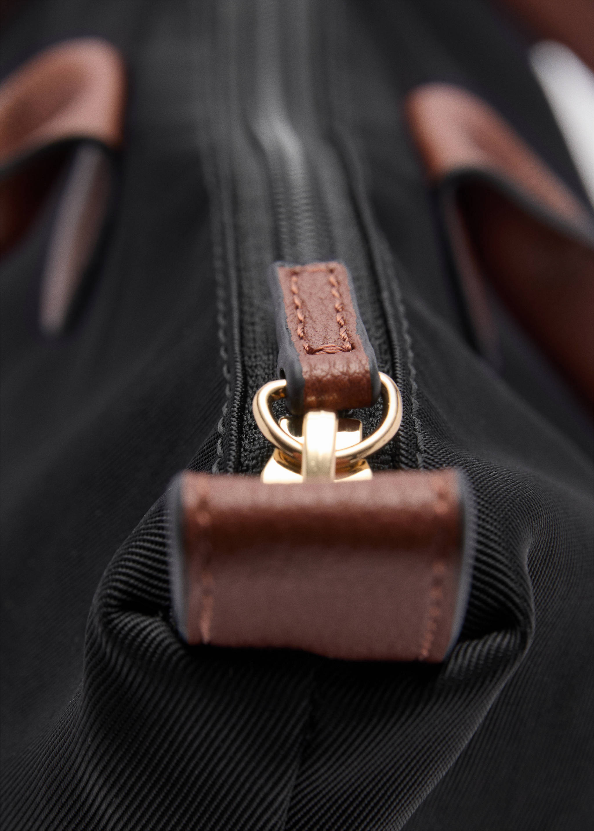 Shopper bag - Details of the article 2