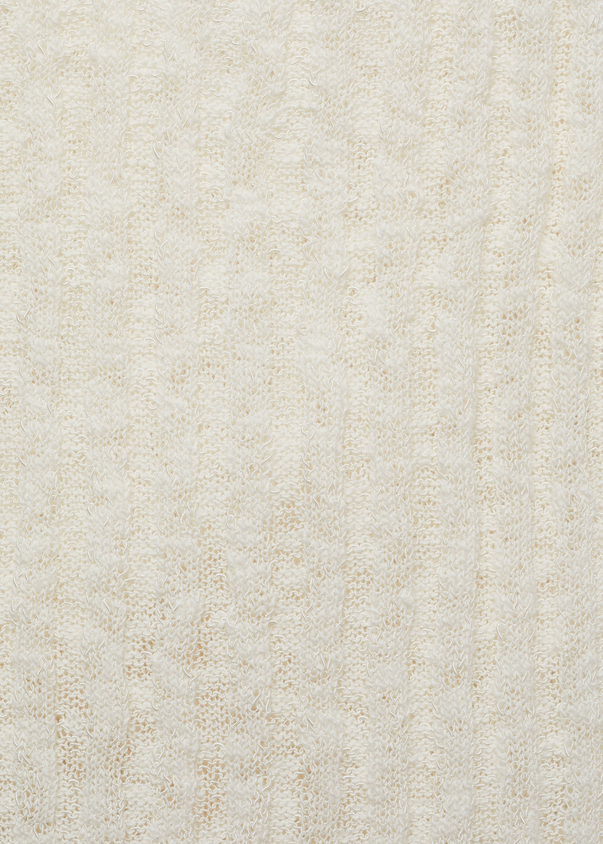 Knit strap top - Details of the article 8