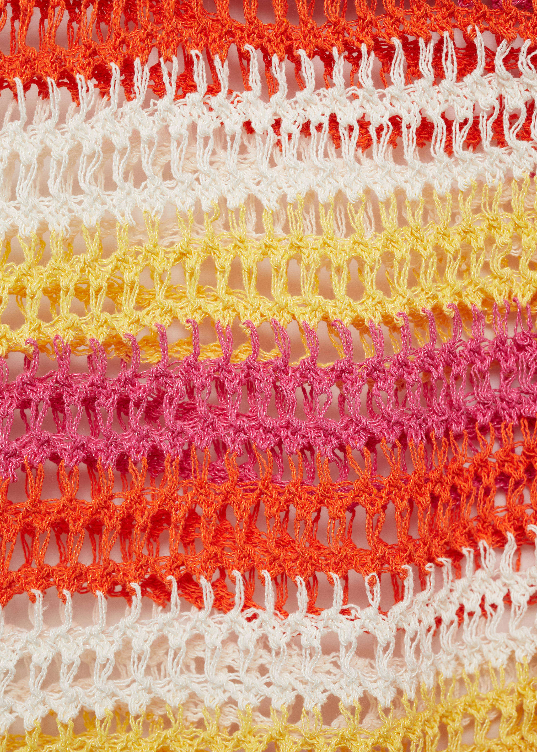 Short crochet combiné - Détail de l'article 0