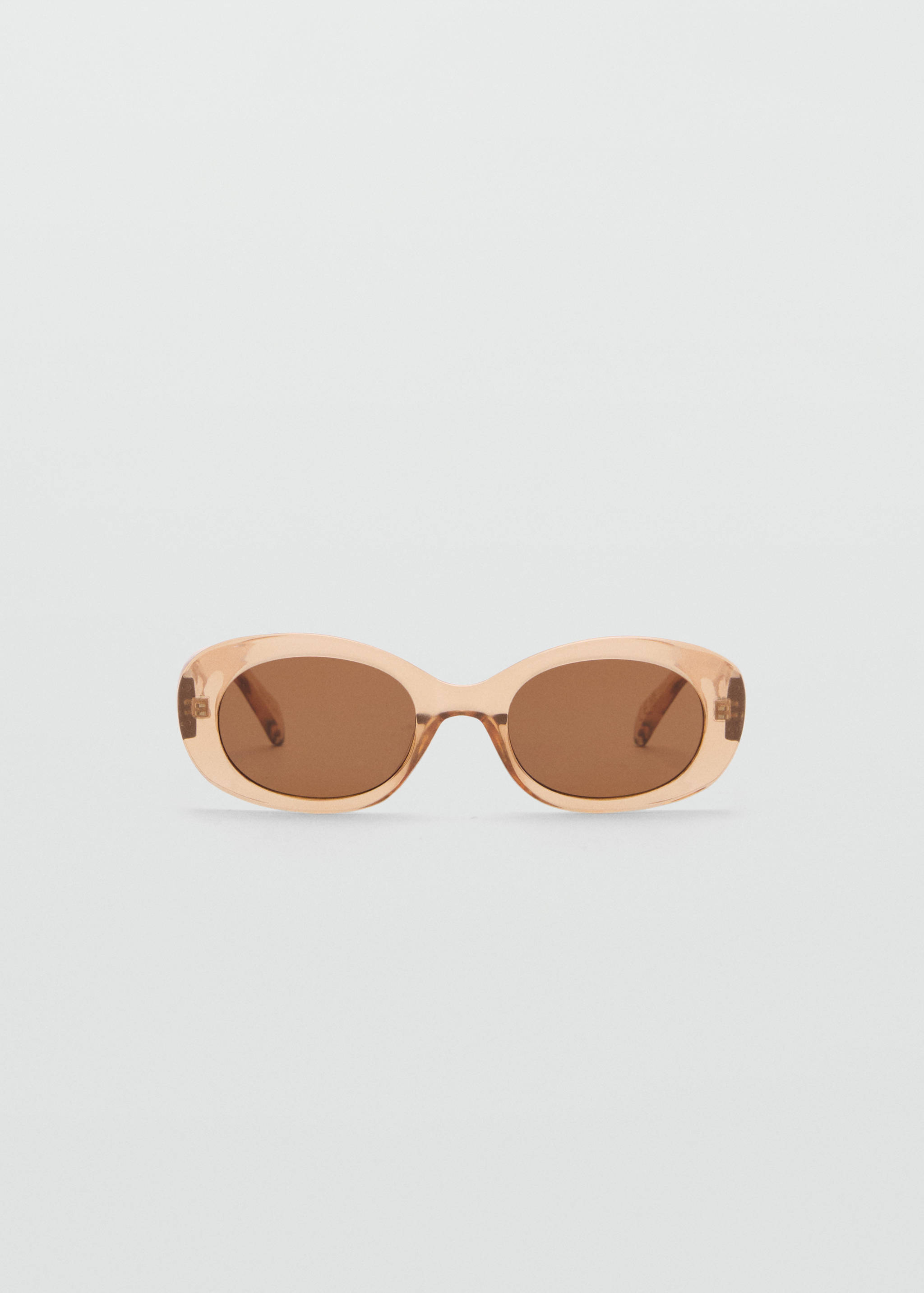 Gafas de sol montura de pasta - Artículo sin modelo
