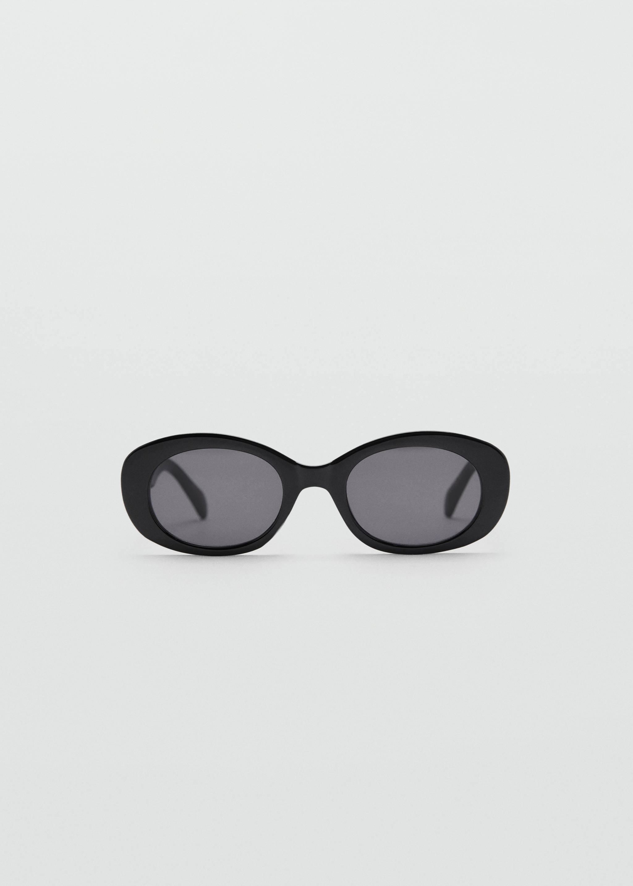 Gafas de sol montura de pasta - Artículo sin modelo