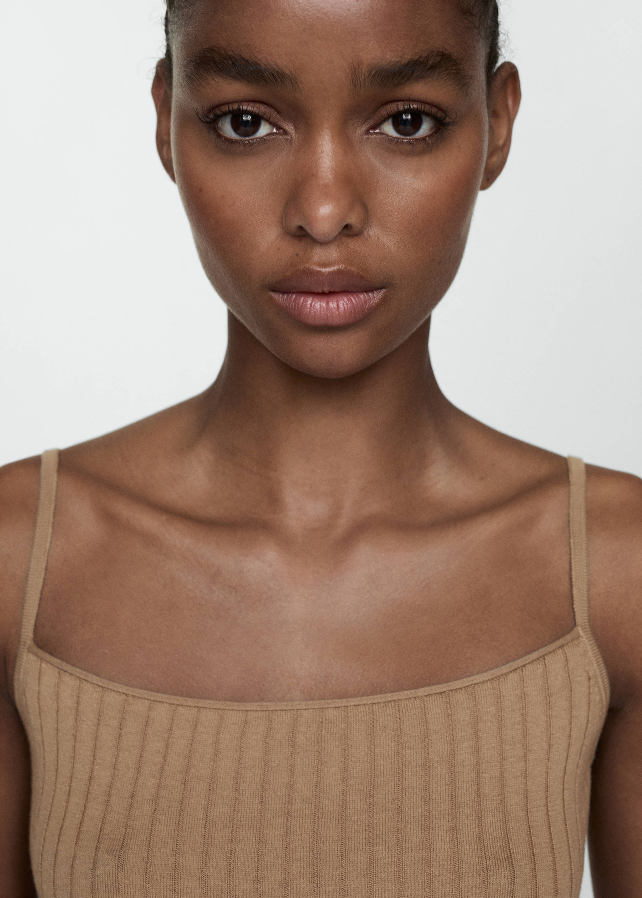 Vestit punt canalé - Detall de l'article 1