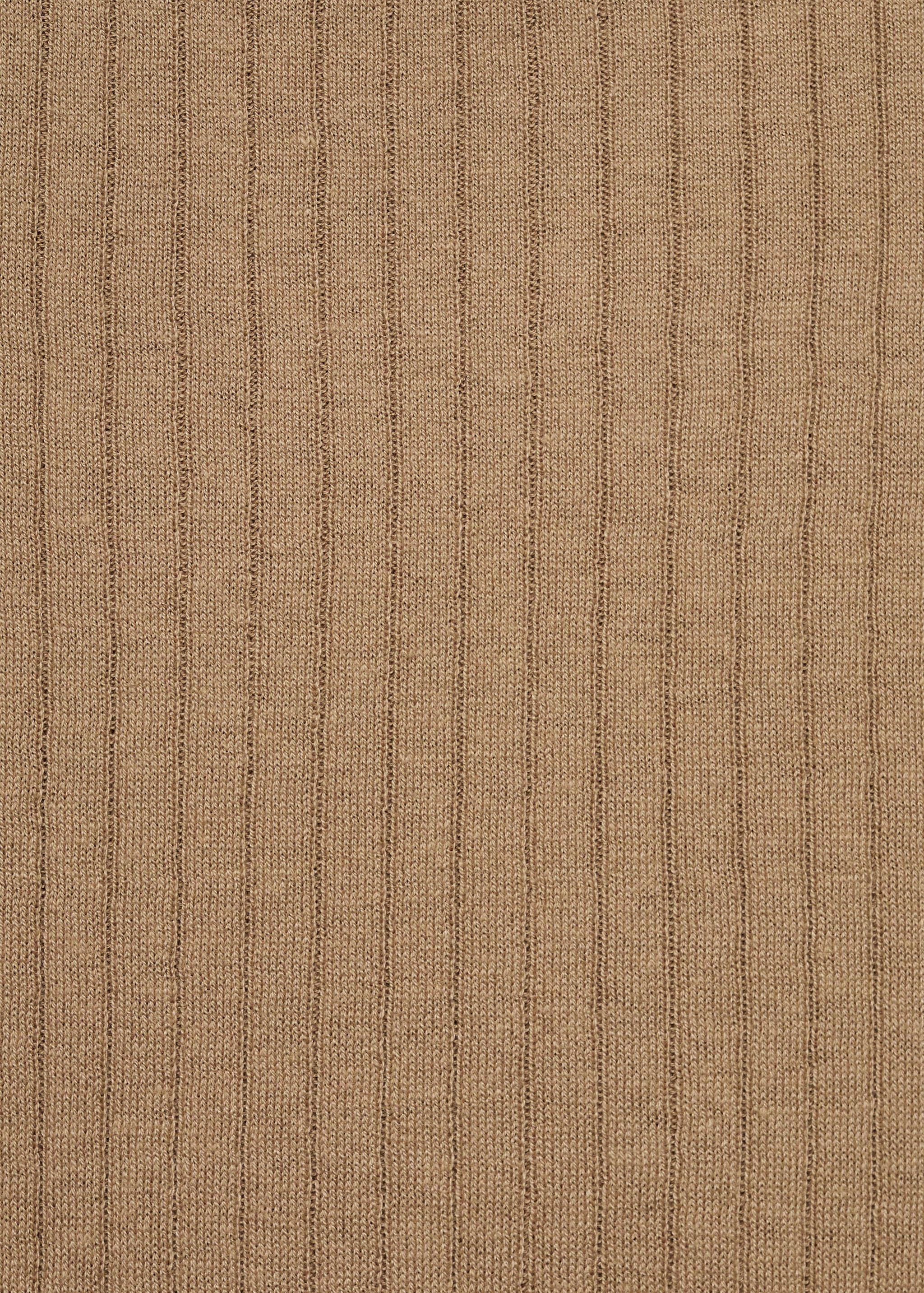 Vestit punt canalé - Detall de l'article 0