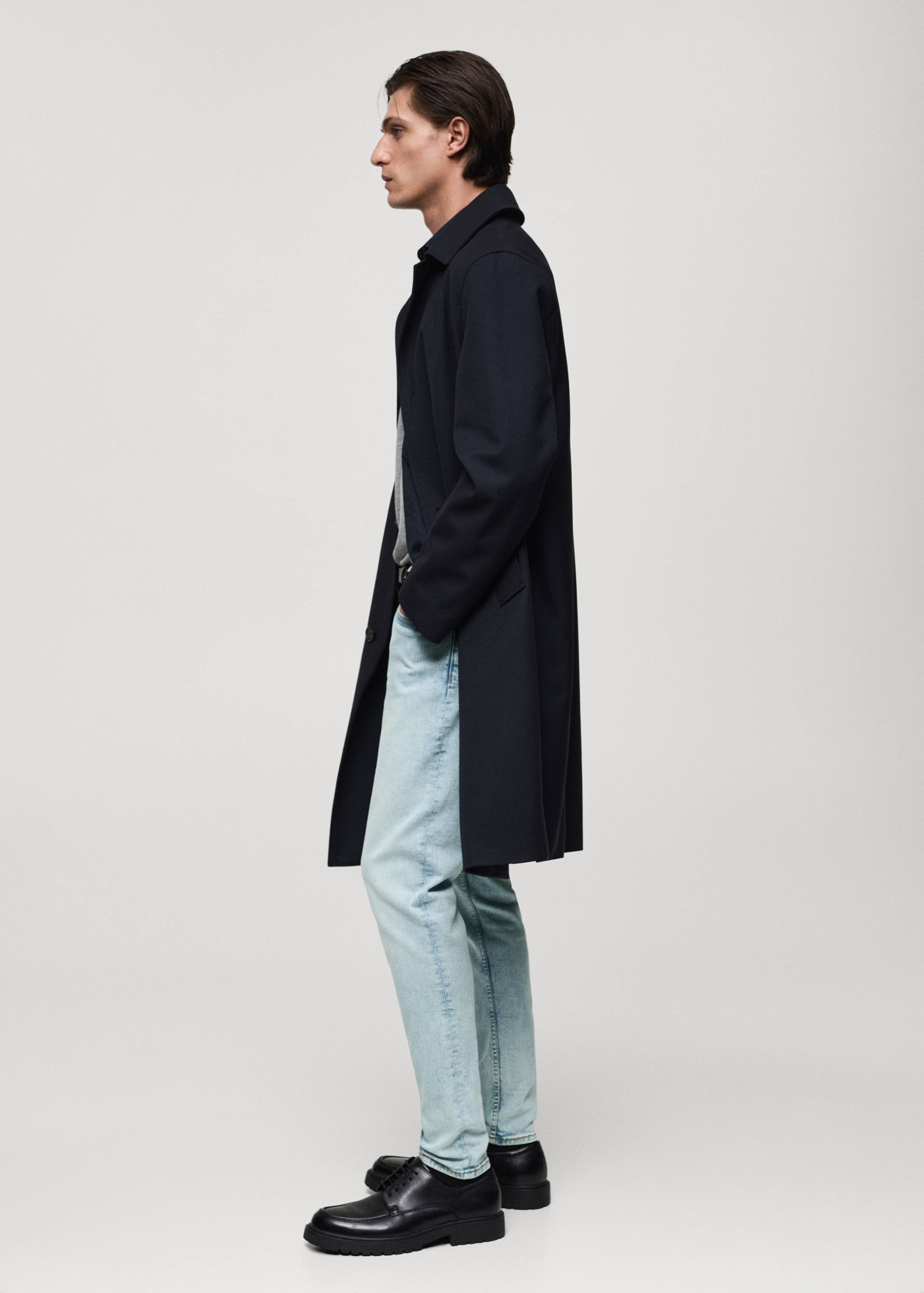 Jude skinny-fit jeans - Details of the article 2