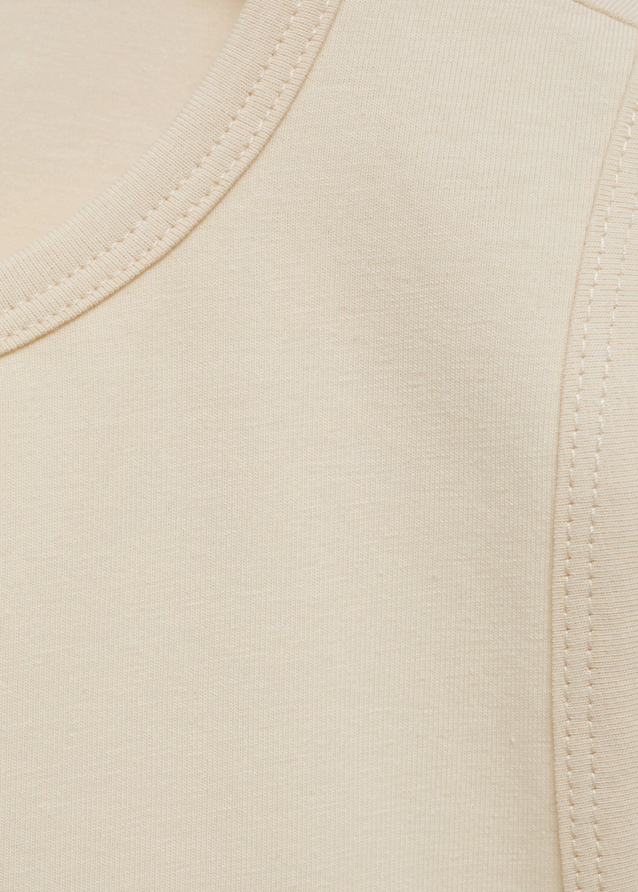 Top tirants estampat - Detall de l'article 0