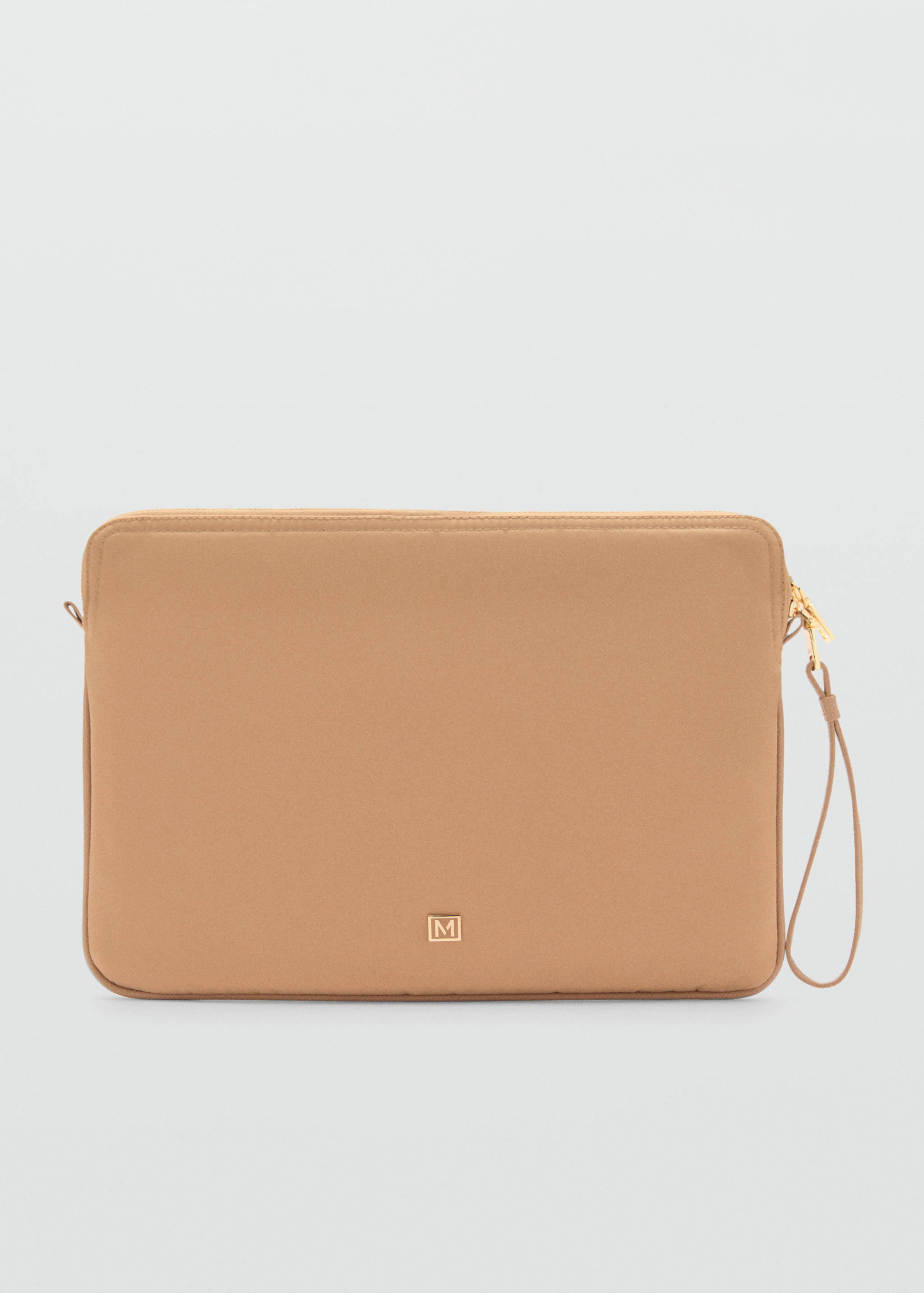 Housse ordinateur portable logo - Article sans modèle