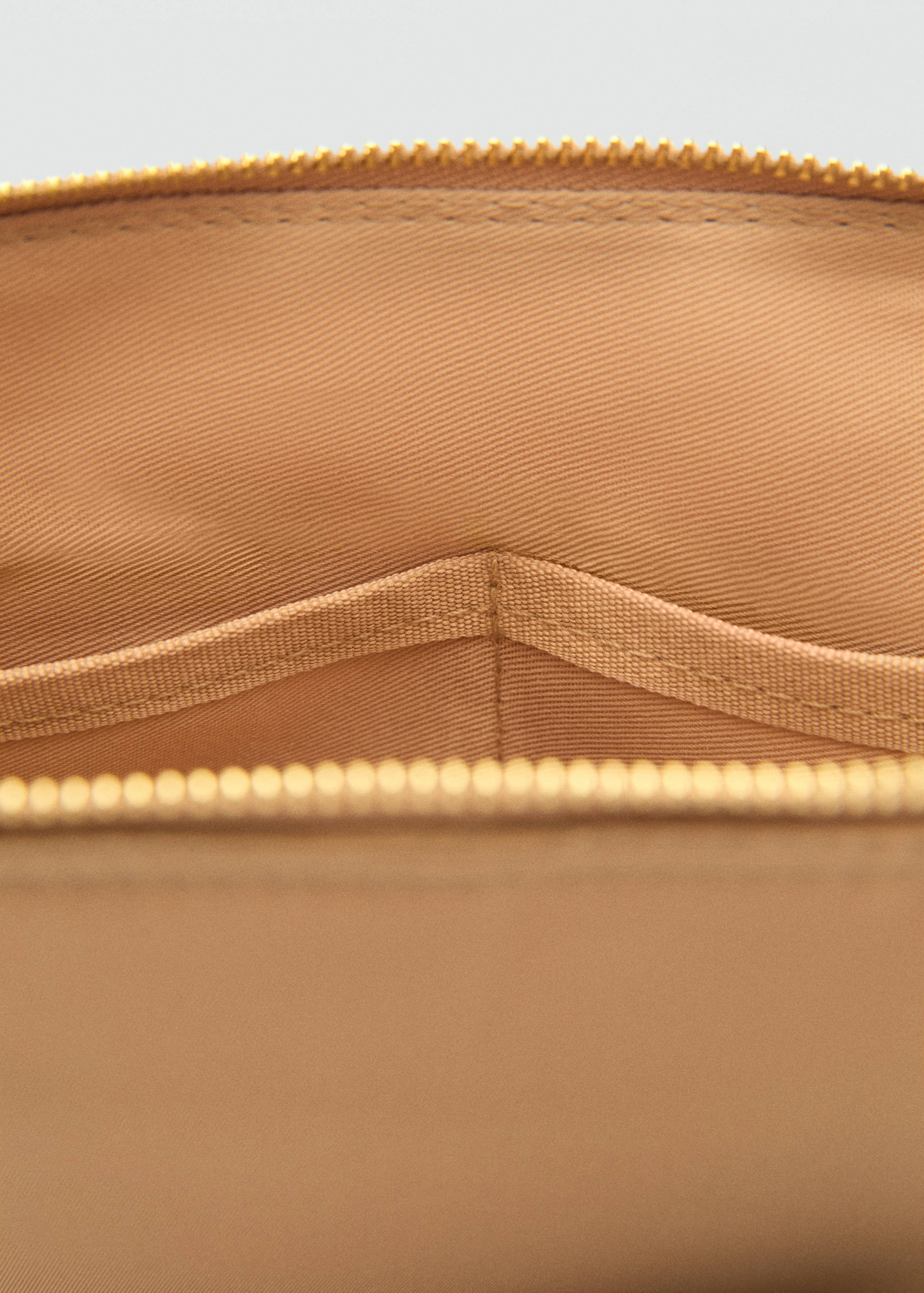 Housse ordinateur portable logo - Détail de l'article 1