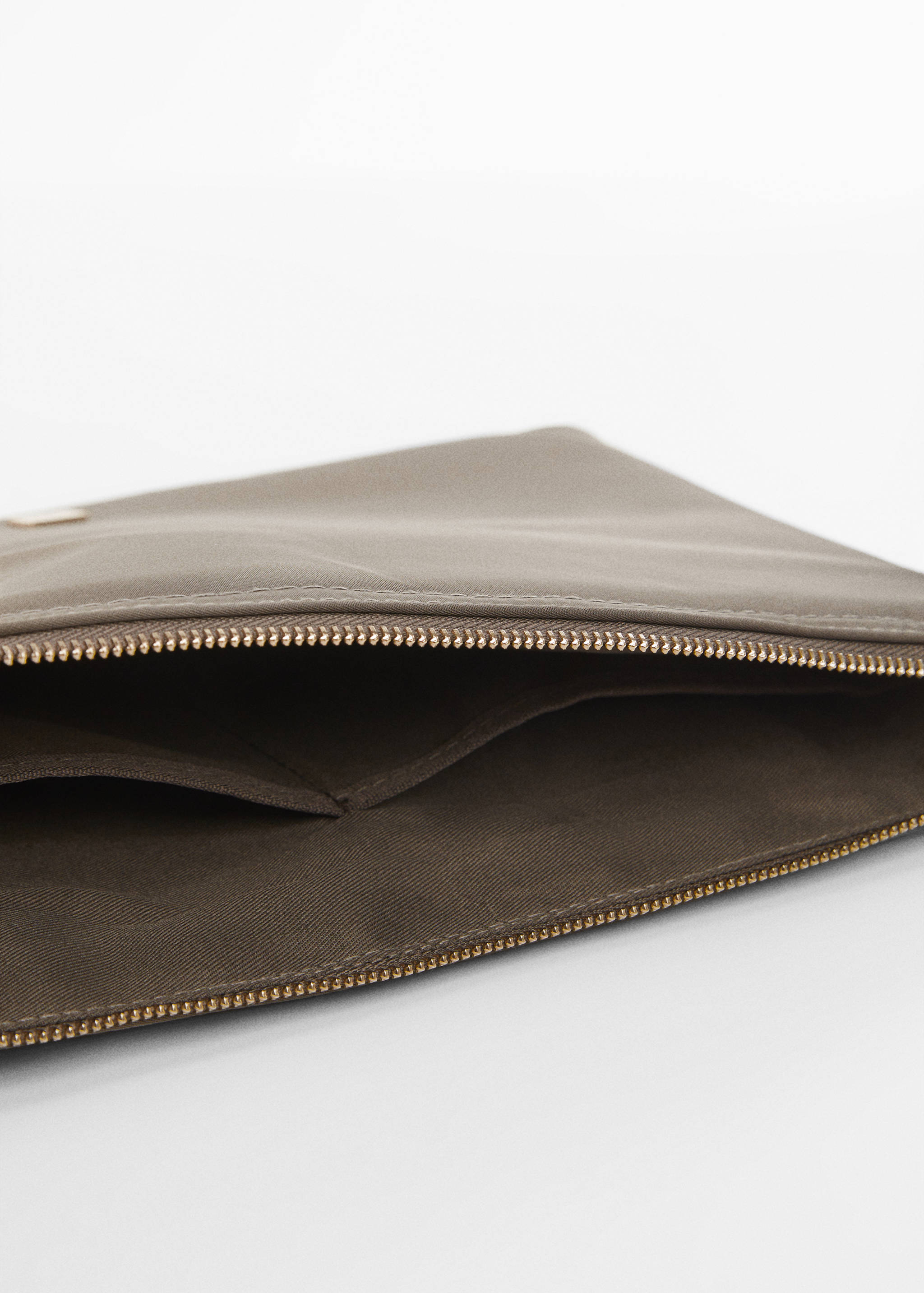 Housse ordinateur portable logo - Détail de l'article 2