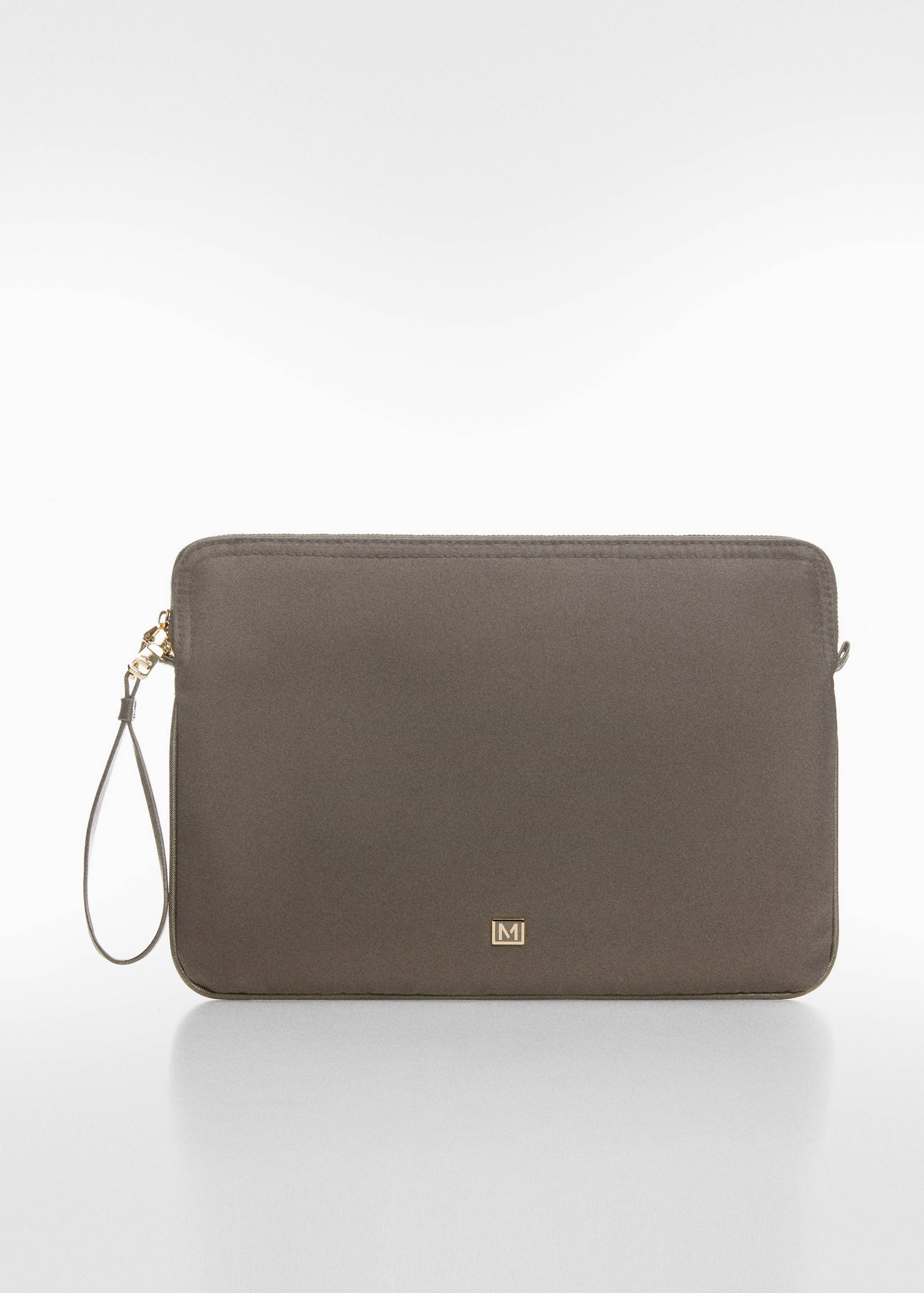 Housse ordinateur portable logo - Article sans modèle