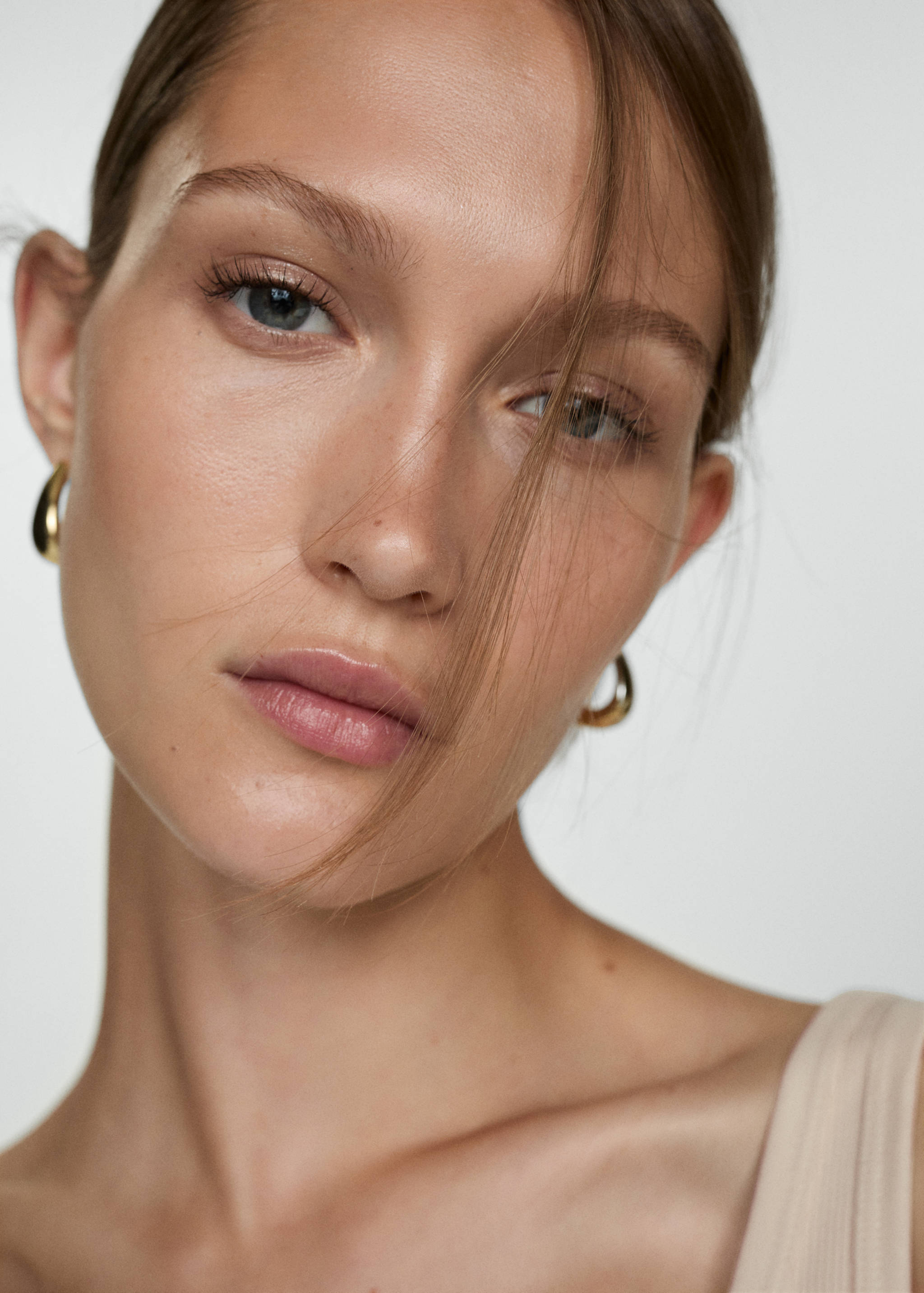 Top bretelles boutons - Détail de l'article 2