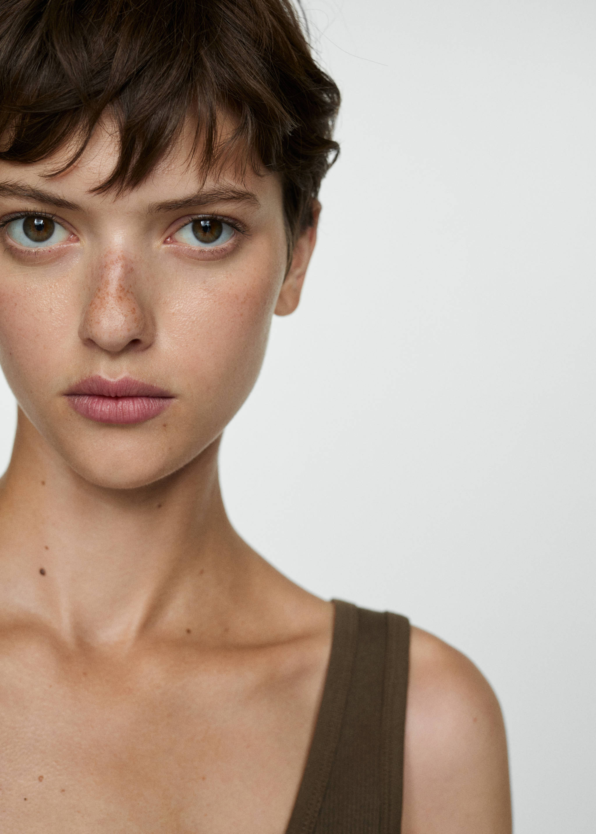 Top bretelles boutons - Détail de l'article 6