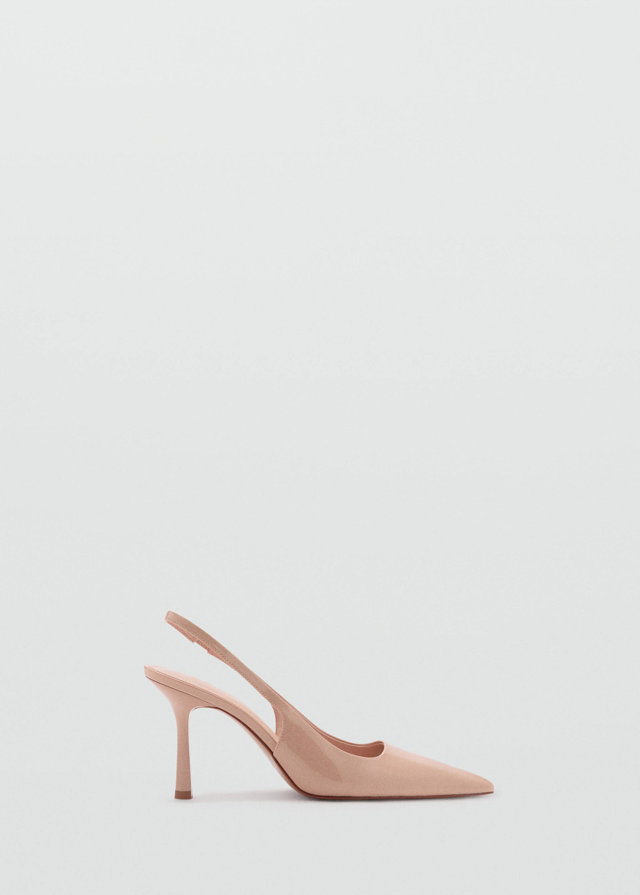 High-heeled shoes - Article without model