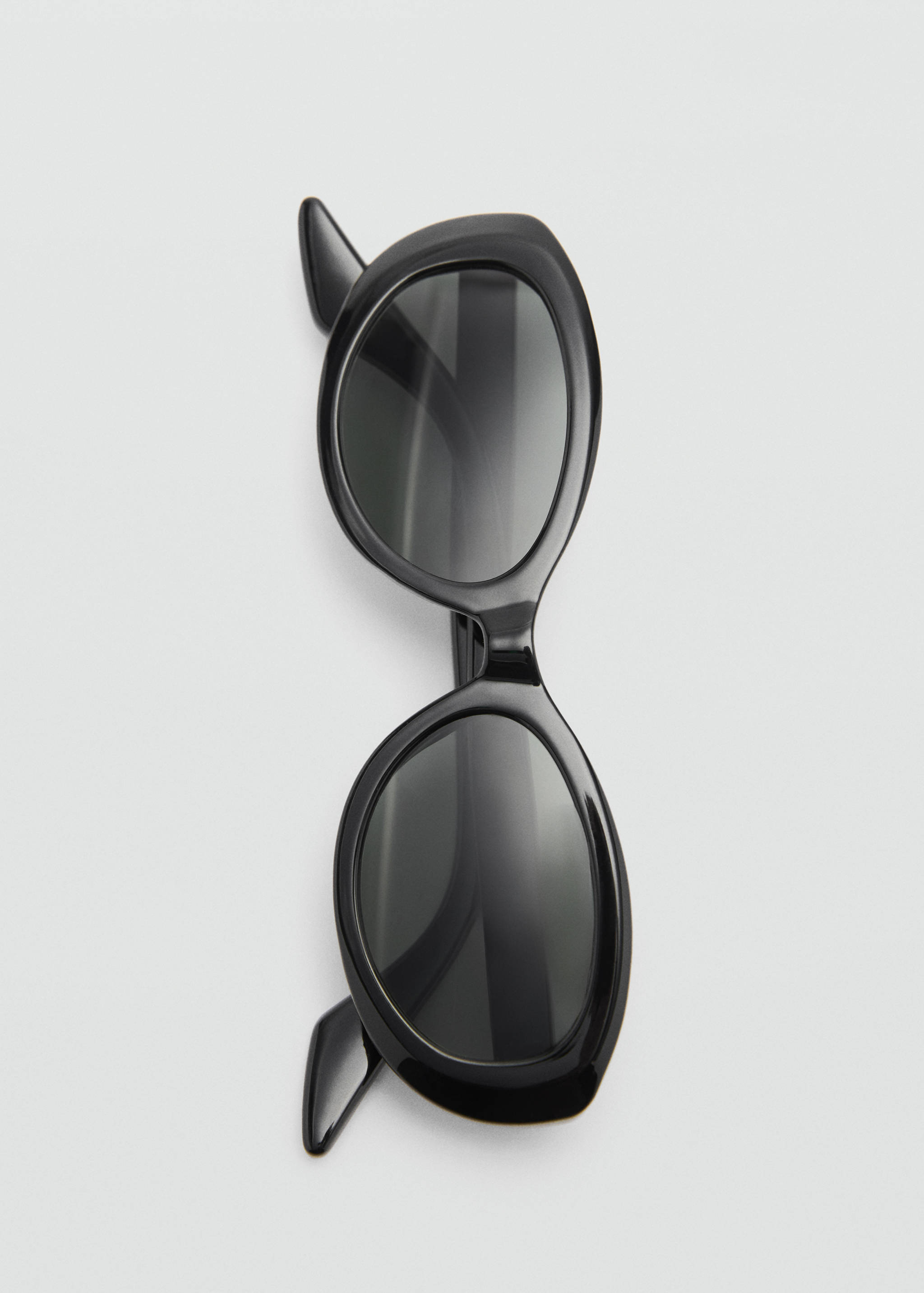 نظارات شمسية بإطار من الراتنج - تفاصيل المنتج 2