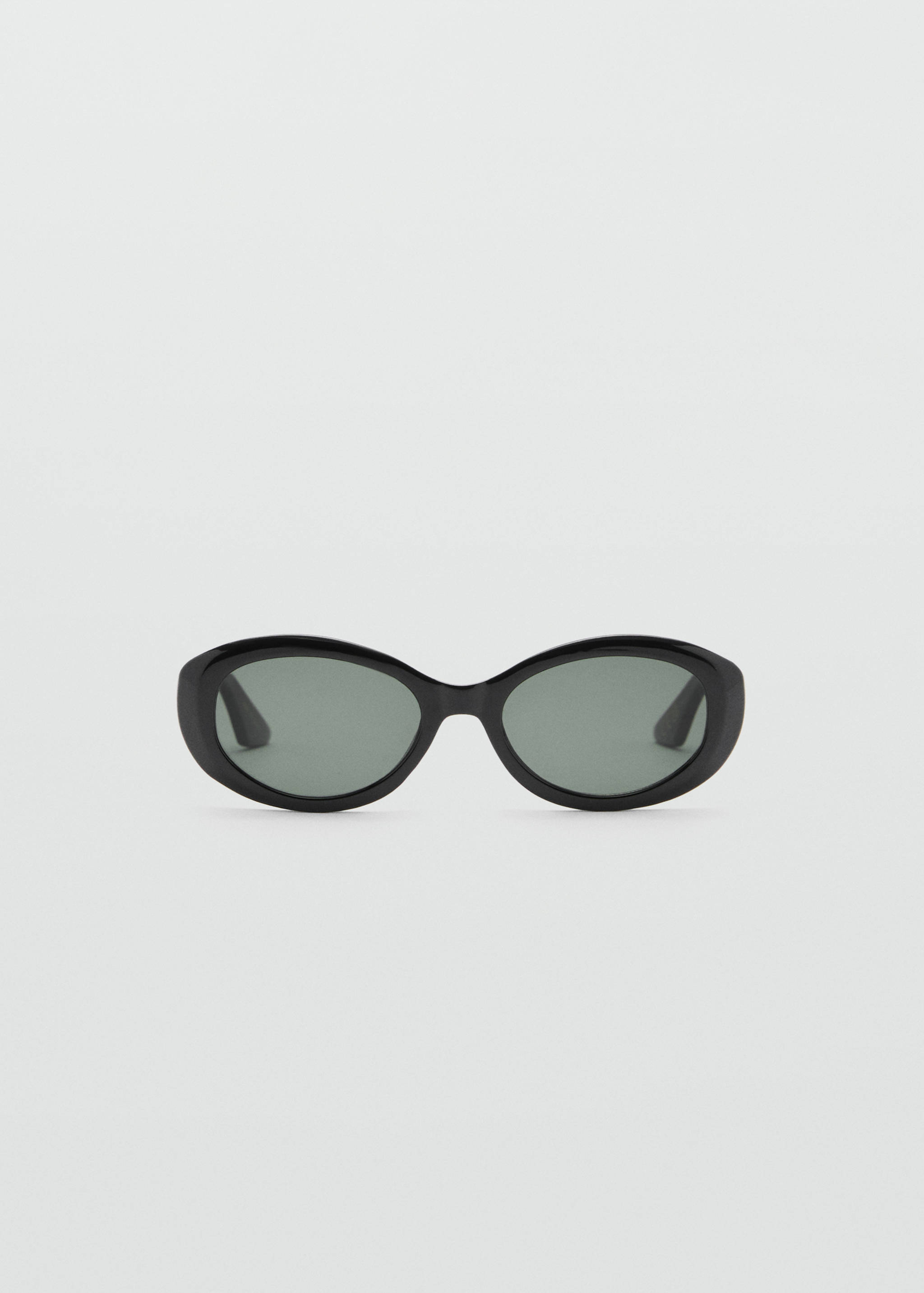 Gafas de sol montura de pasta - Artículo sin modelo